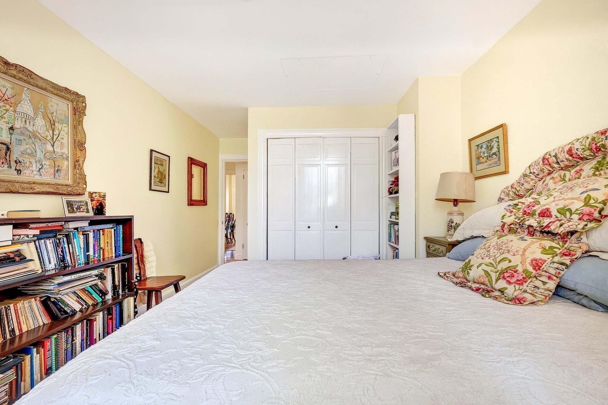 70 Mt Vernon # 3a Property Photo 20