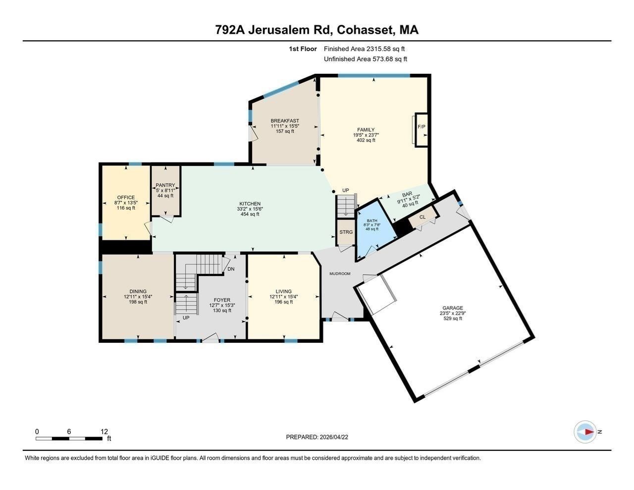 792-a Jerusalem Rd Property Photo 38