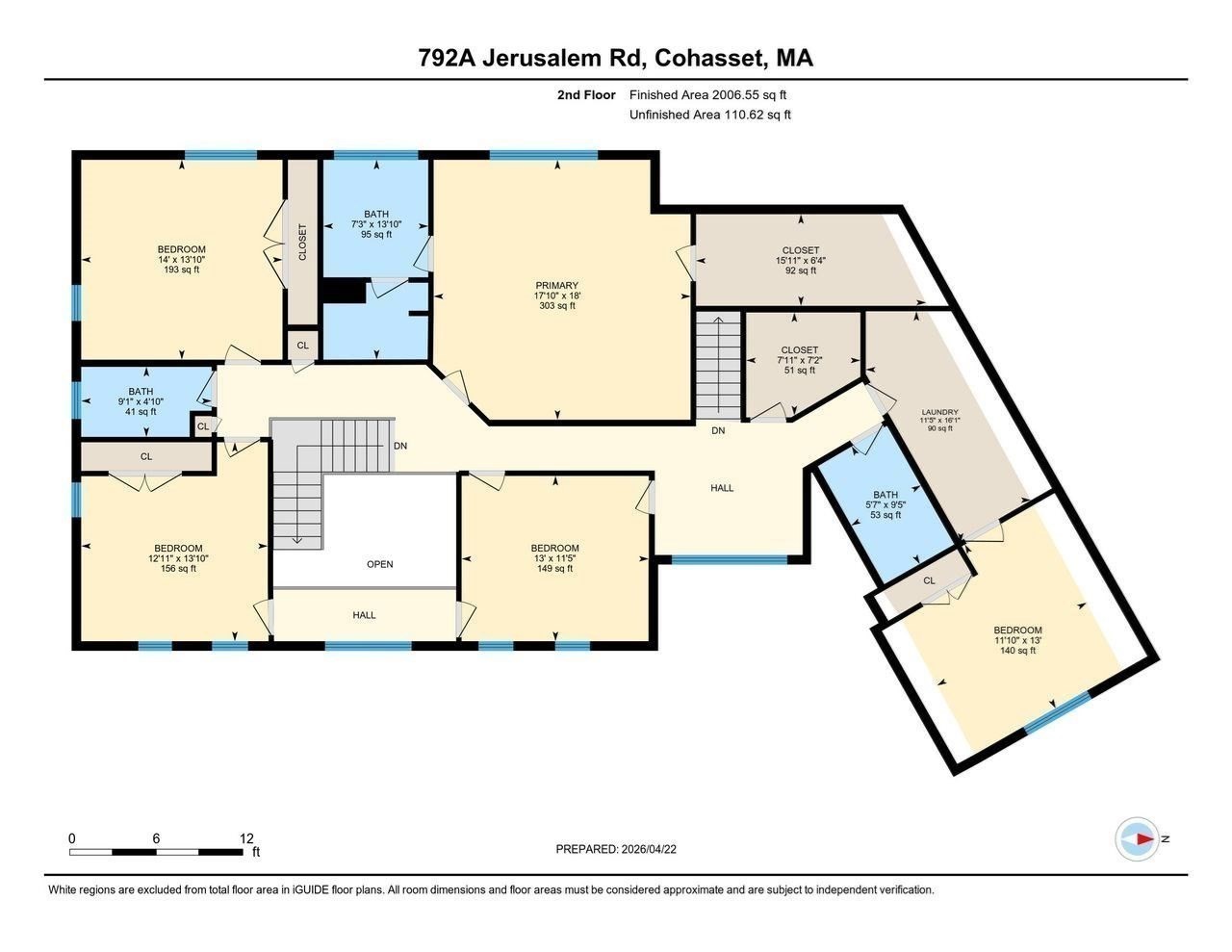 792-a Jerusalem Rd Property Photo 39