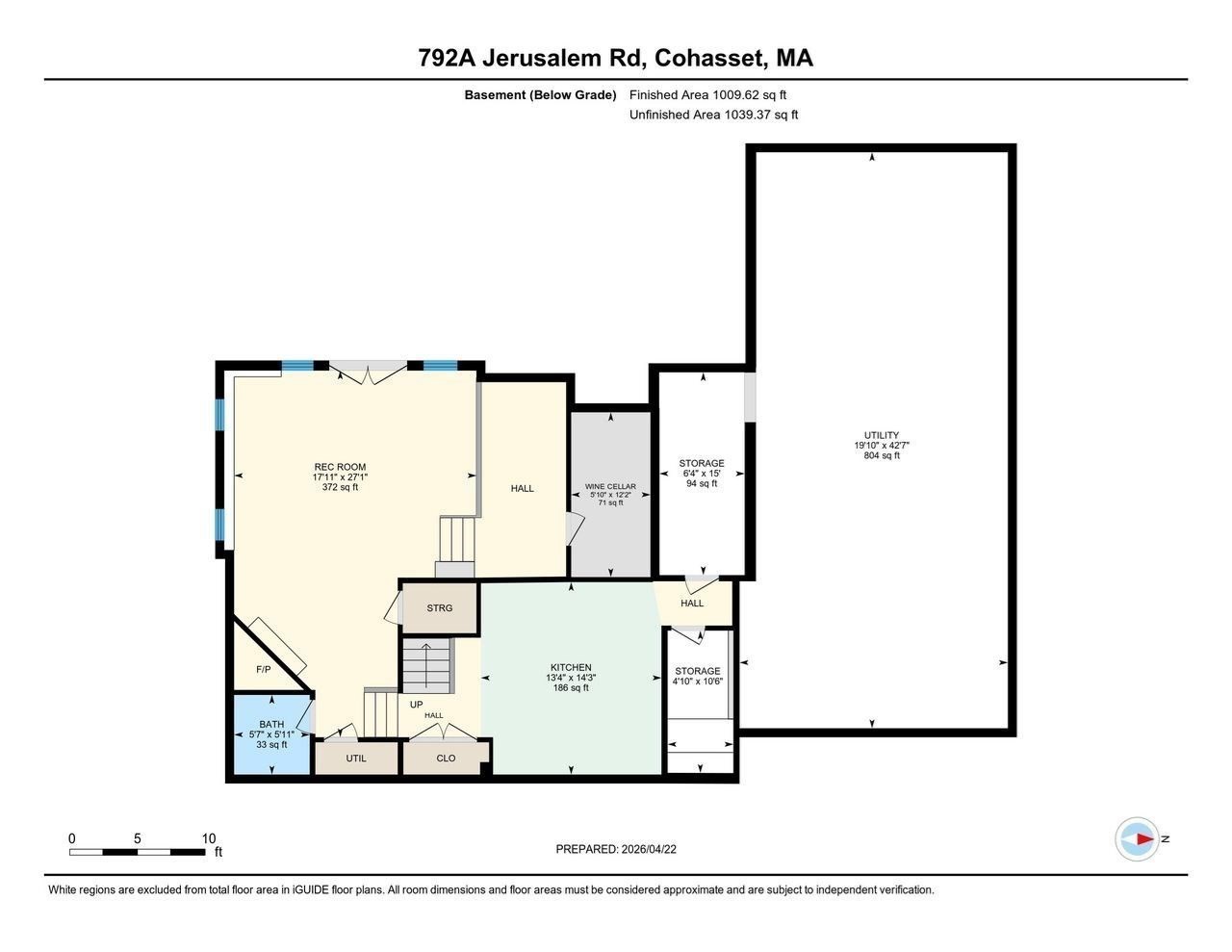 792-a Jerusalem Rd Property Photo 40