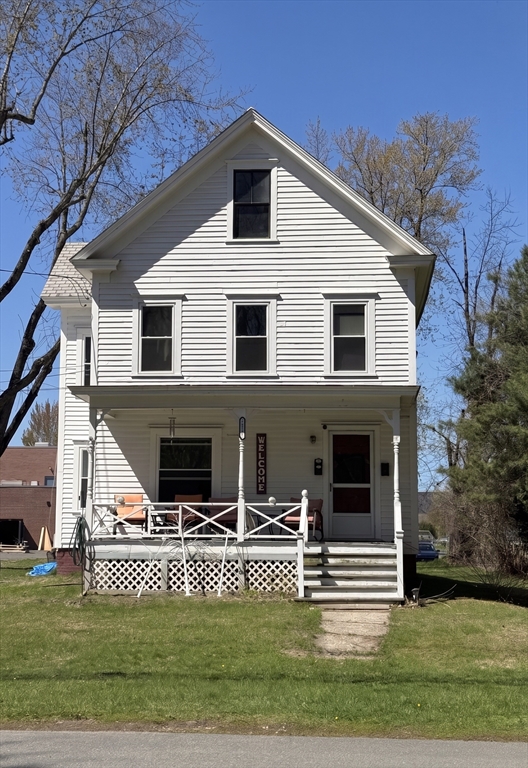 117 N Main St Property Photo 1