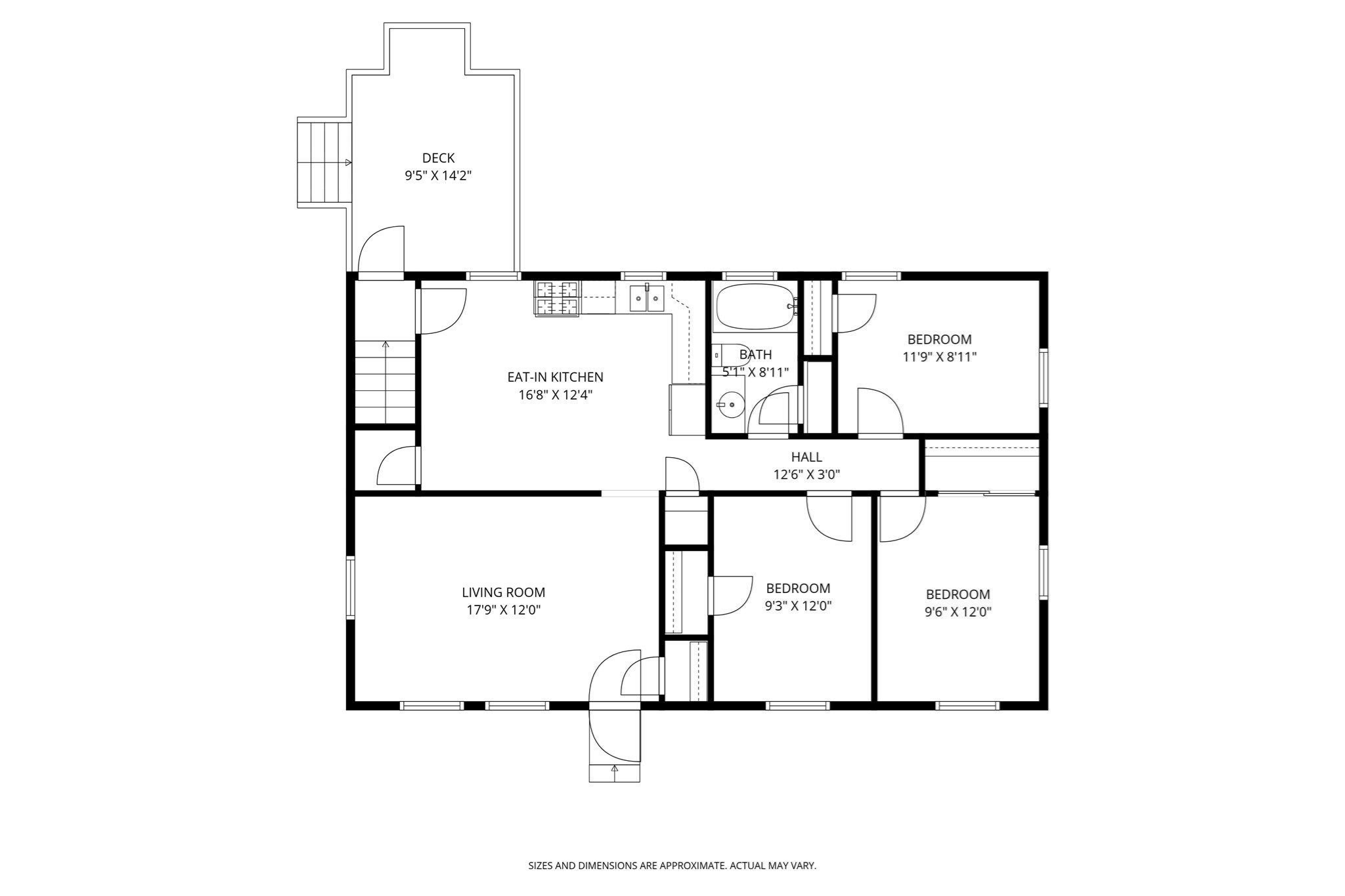 50 Phelps St Property Photo 17