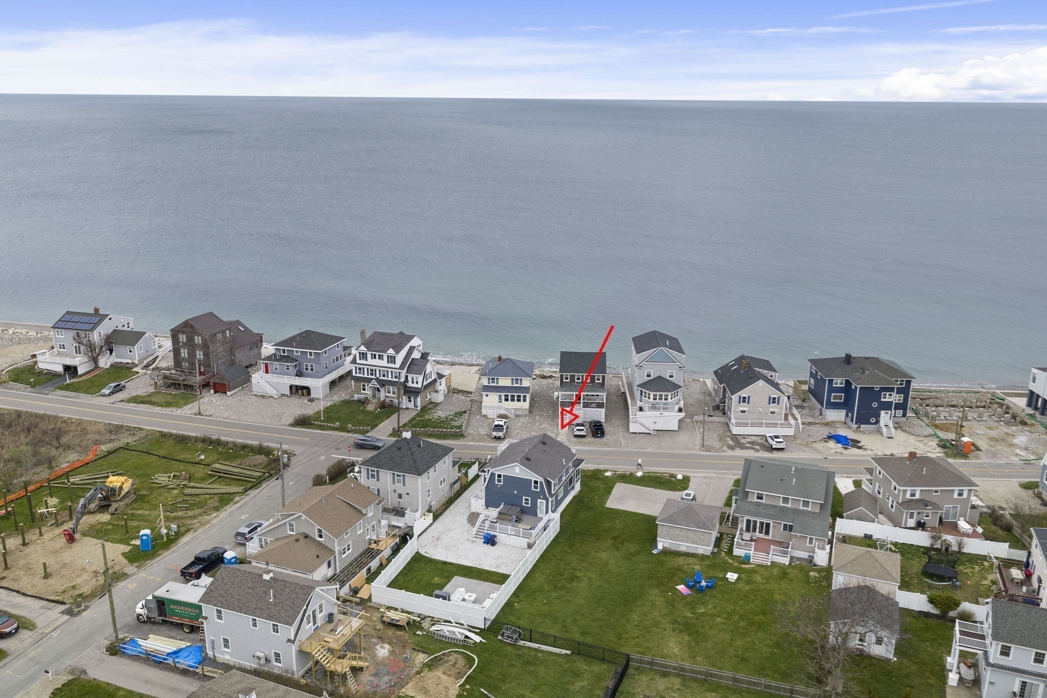 57 Oceanside Drive Property Photo 1