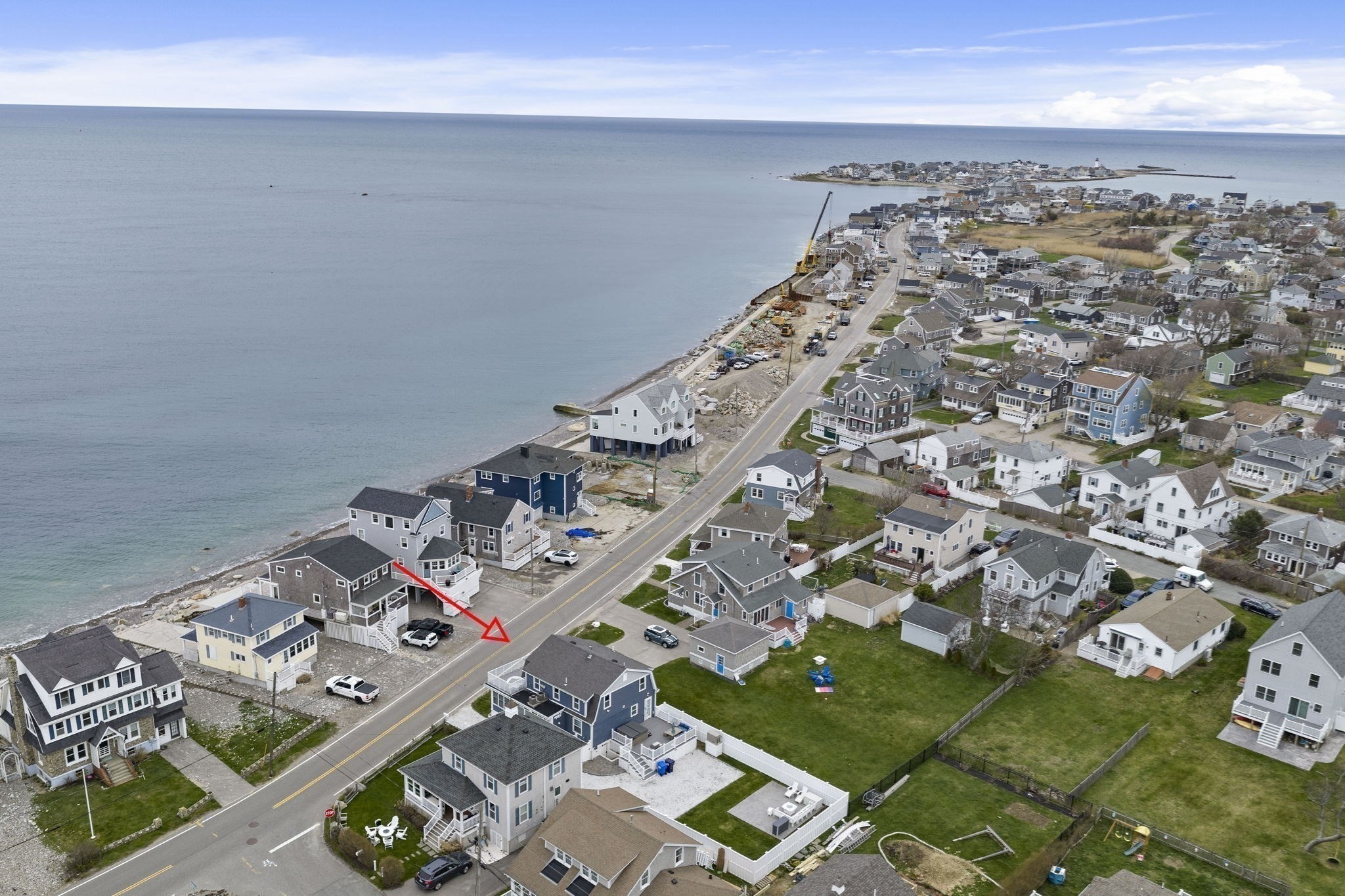 57 Oceanside Drive Property Photo 1