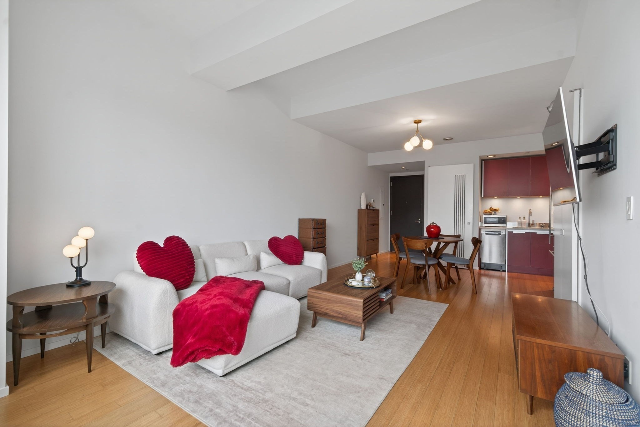 141 Dorchester Ave # 1005 Property Photo 8