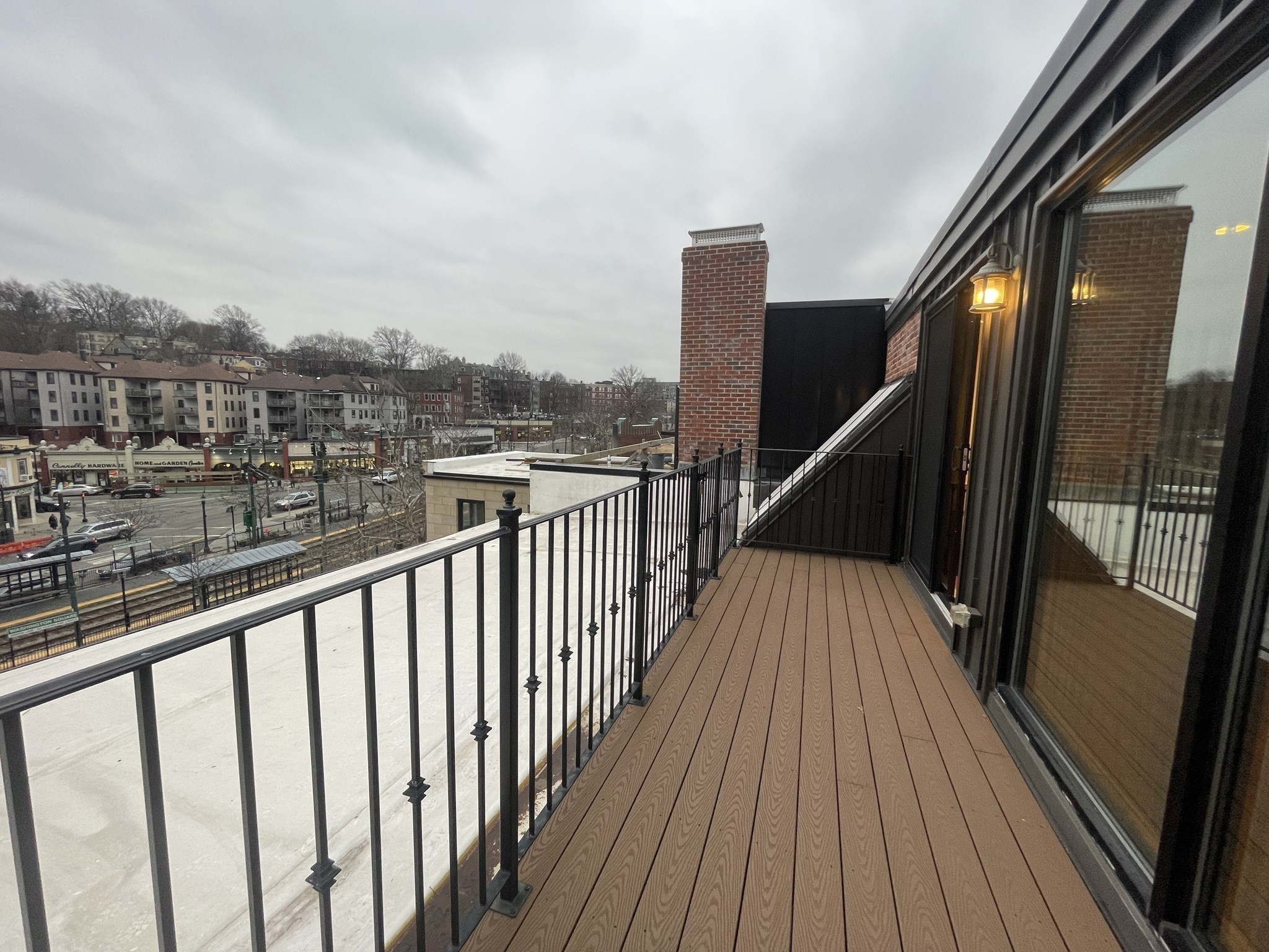 1616 Beacon St # 3 Property Photo 6