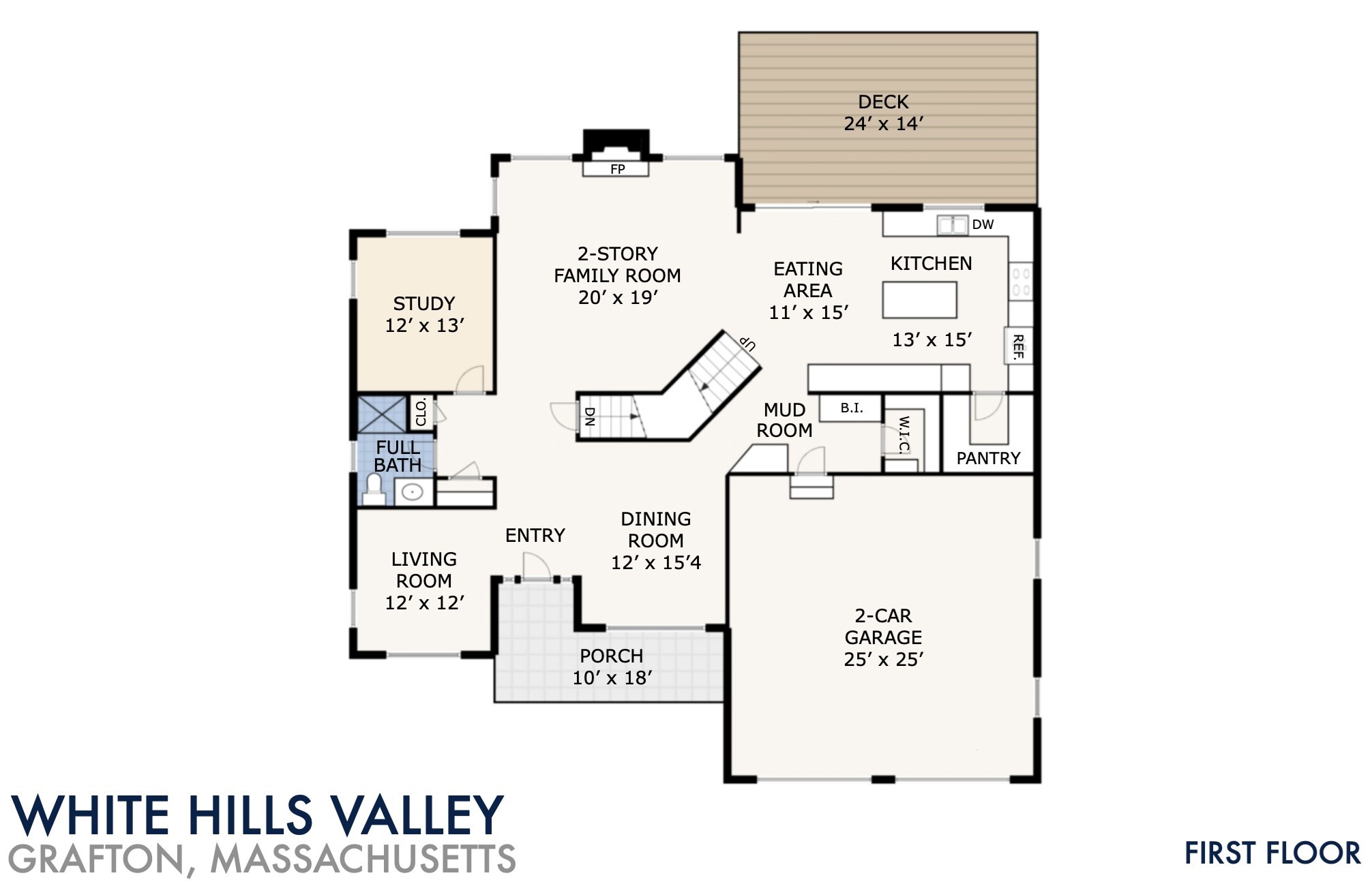 8 Abby Road Property Photo 2