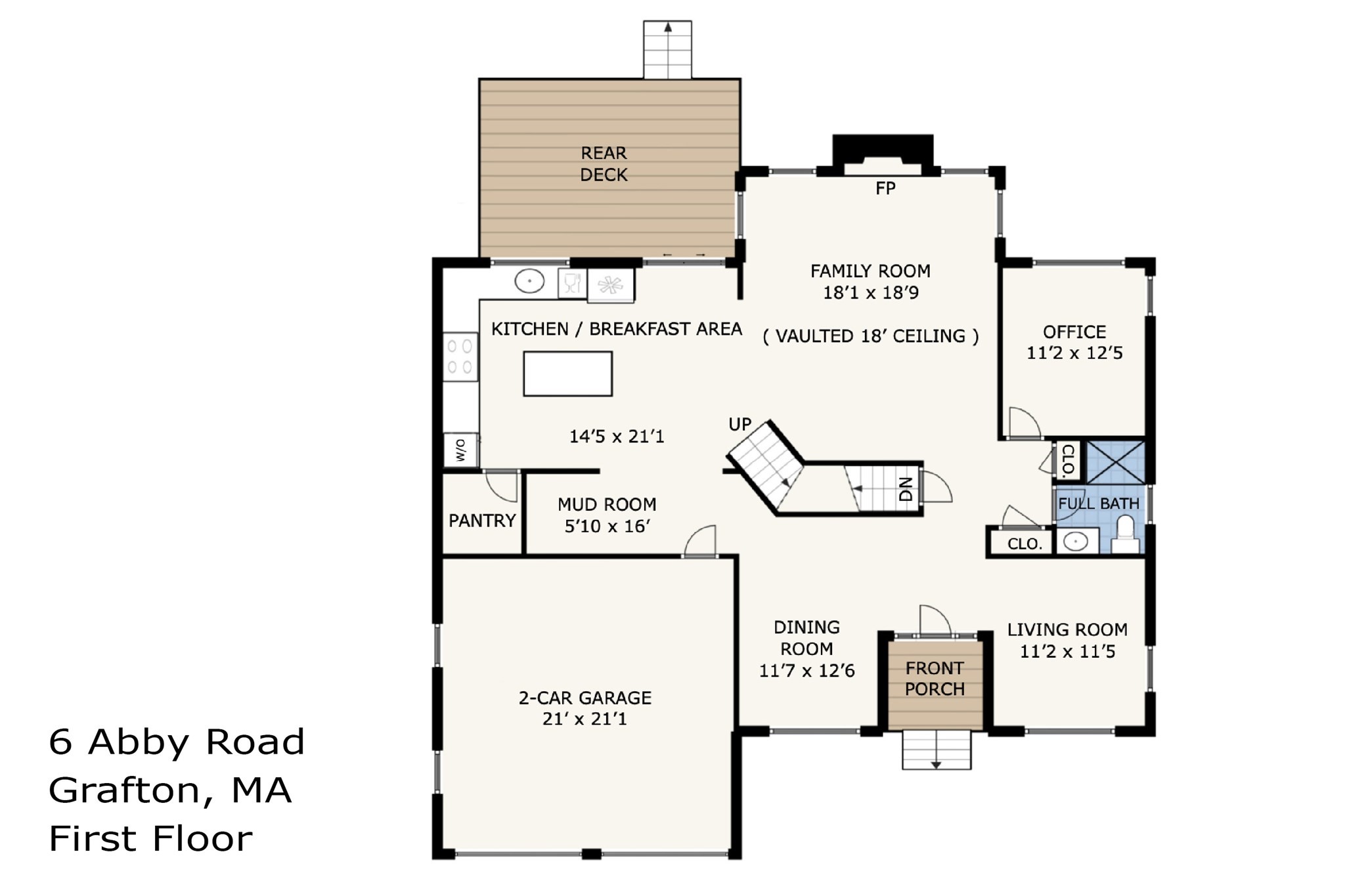 6 Abby Road Property Photo 2
