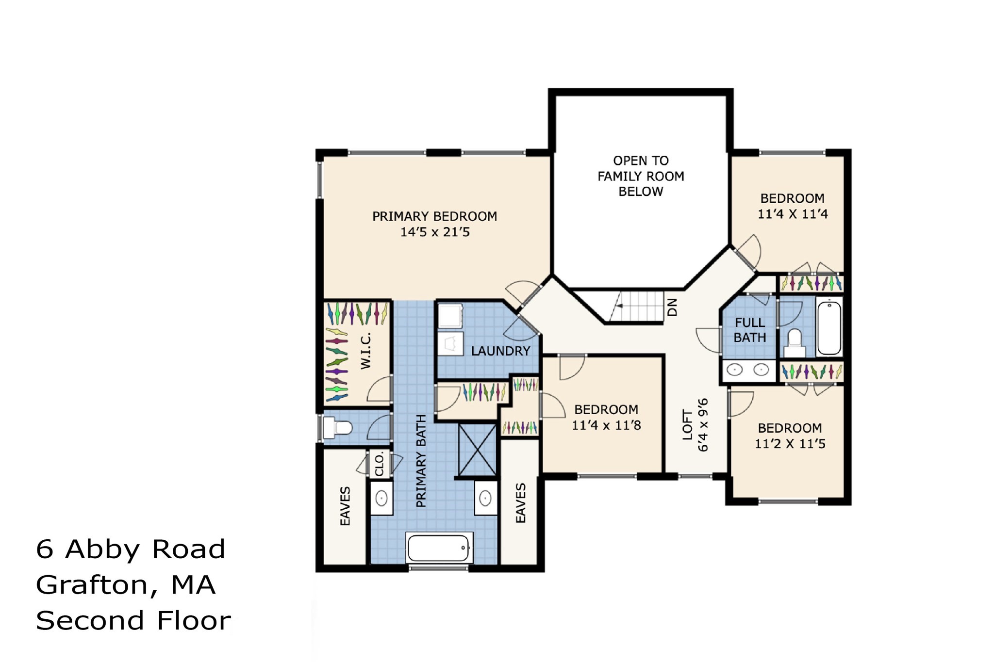 6 Abby Road Property Photo 3
