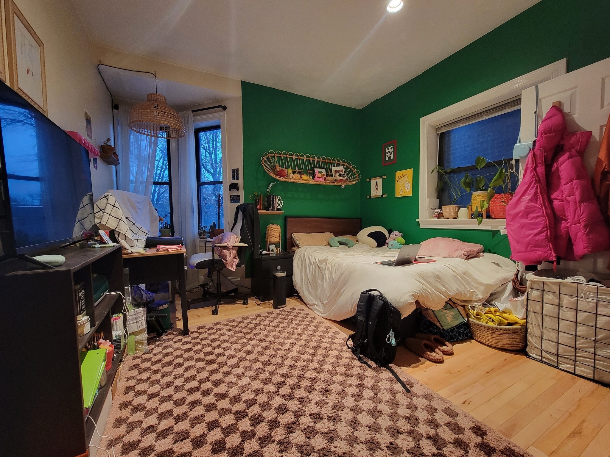 1203 Beacon St # 2 Property Photo 3