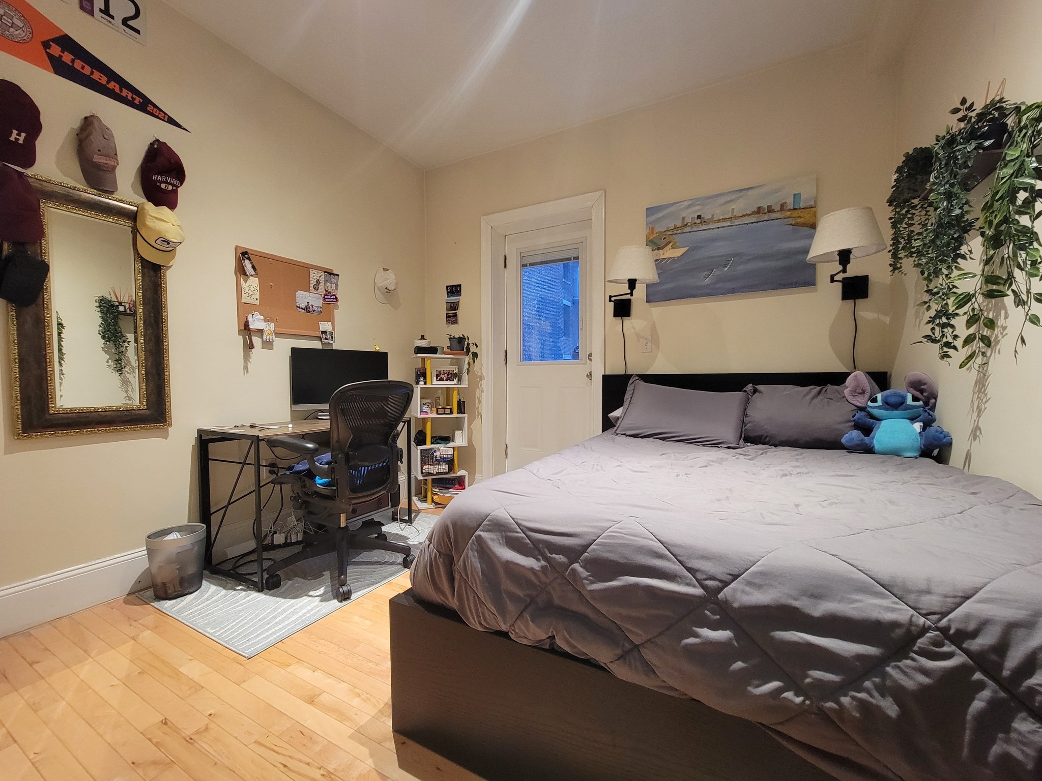 1203 Beacon St # 2 Property Photo 5