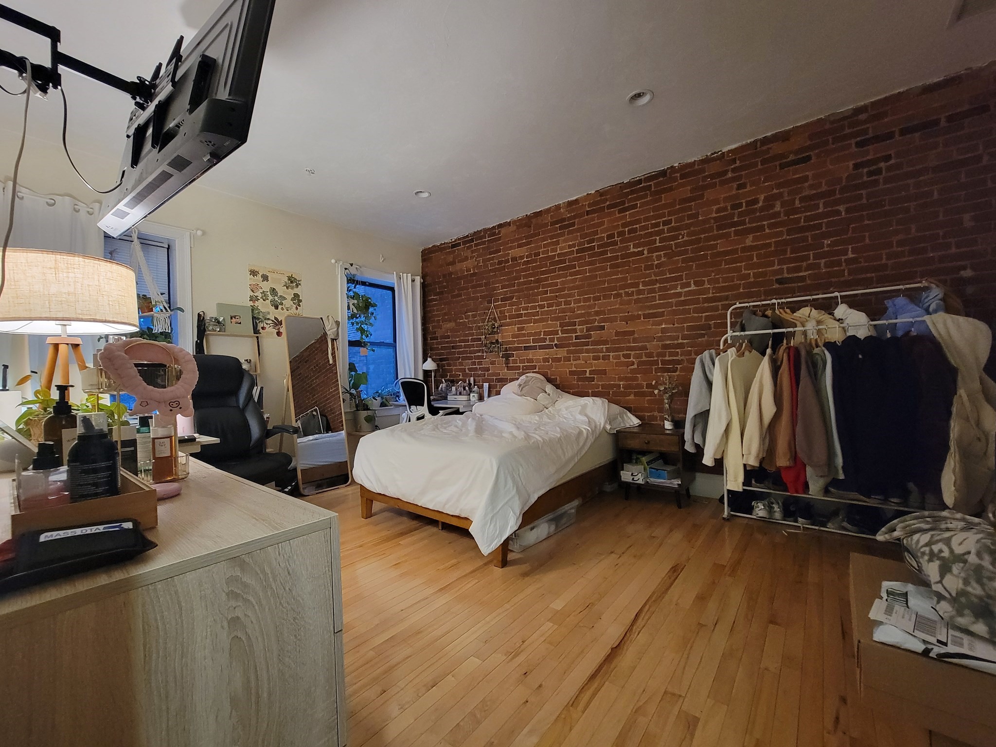 1203 Beacon St # 2 Property Photo 6