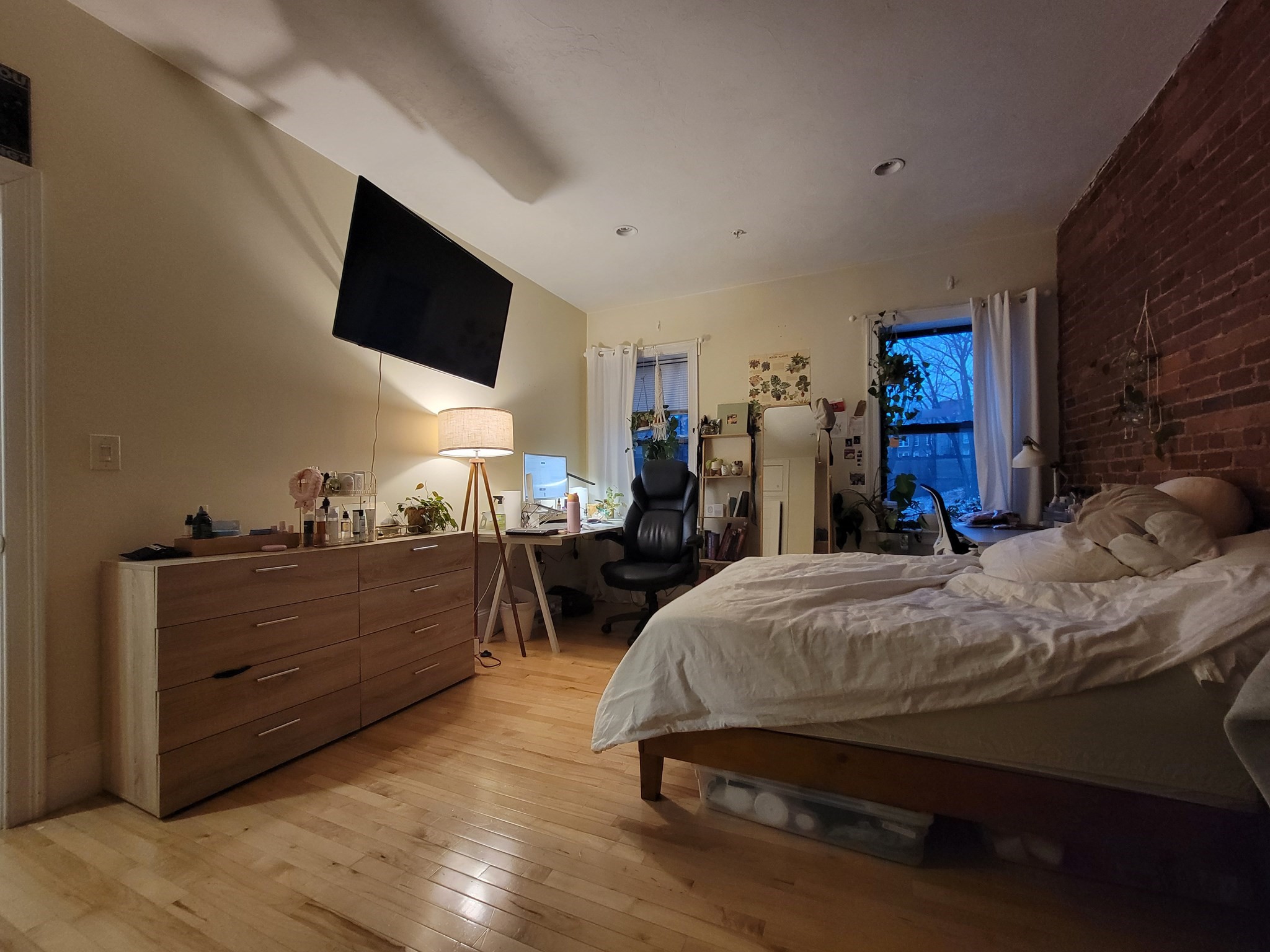 1203 Beacon St # 2 Property Photo 7