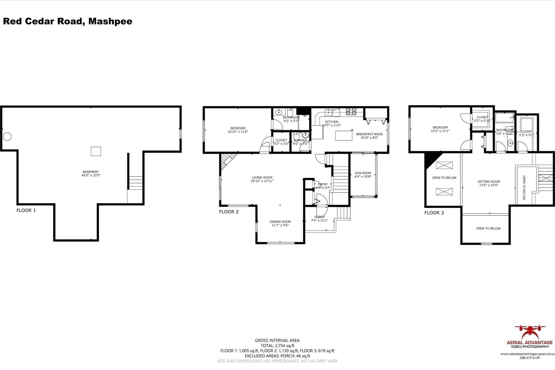9 Red Cedar # 9 Property Photo 23