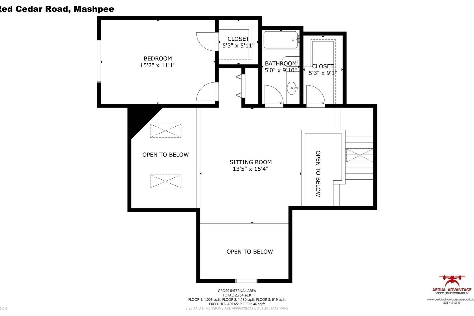 9 Red Cedar # 9 Property Photo 25