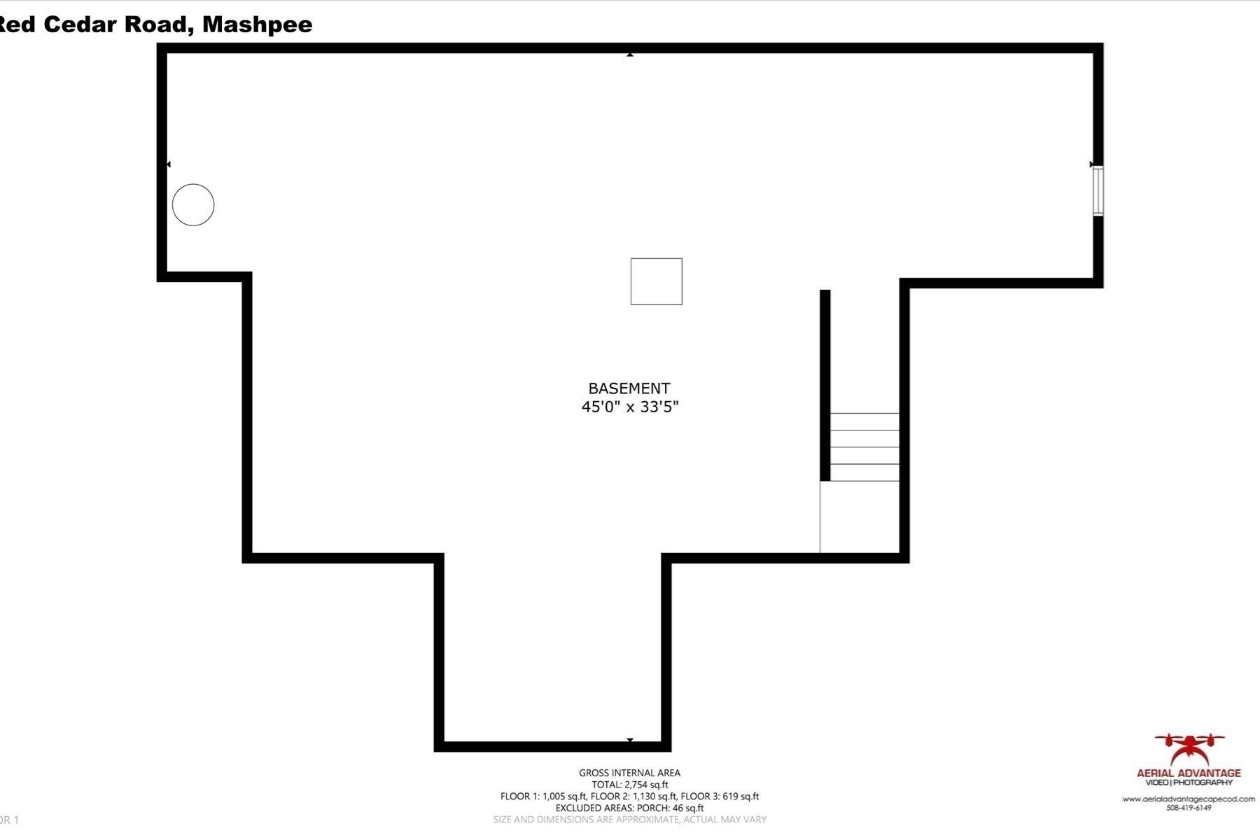 9 Red Cedar # 9 Property Photo 26