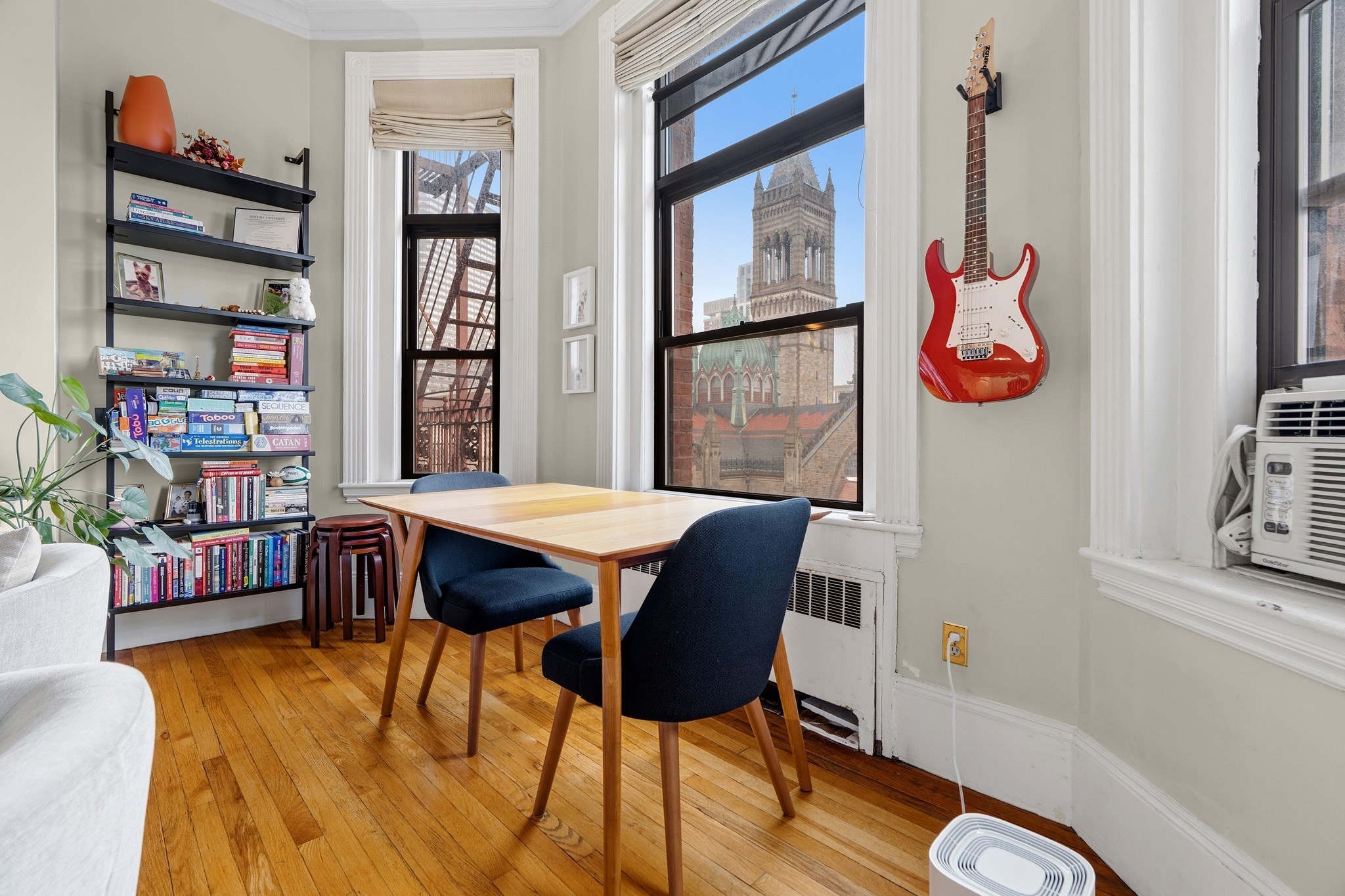 271 Dartmouth St # 5h Property Photo 3