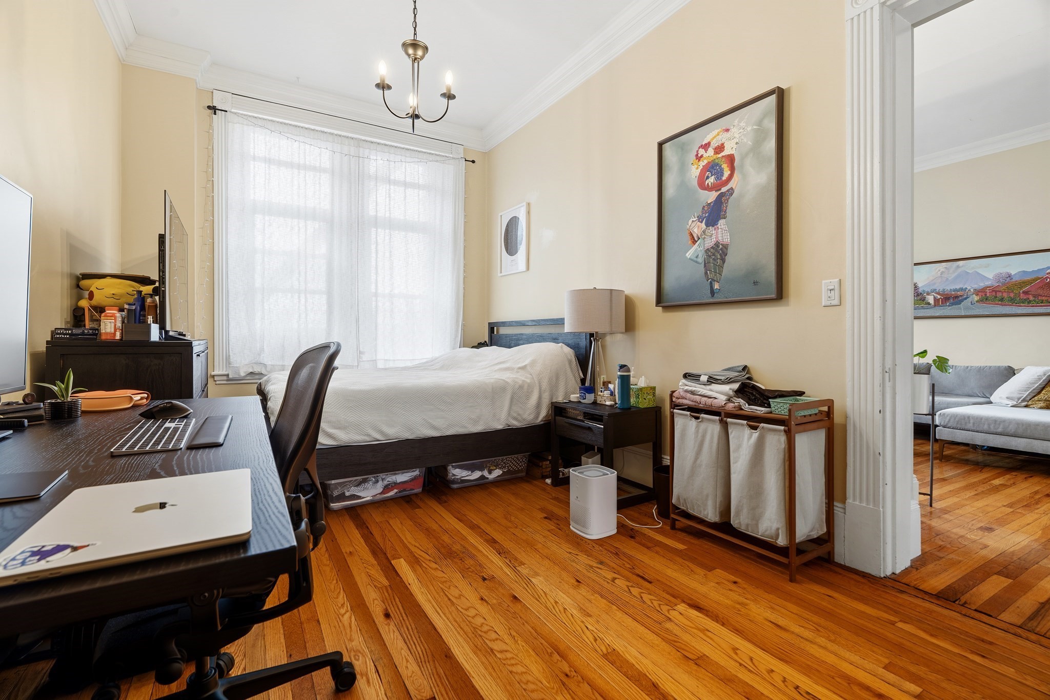 271 Dartmouth St # 5h Property Photo 7