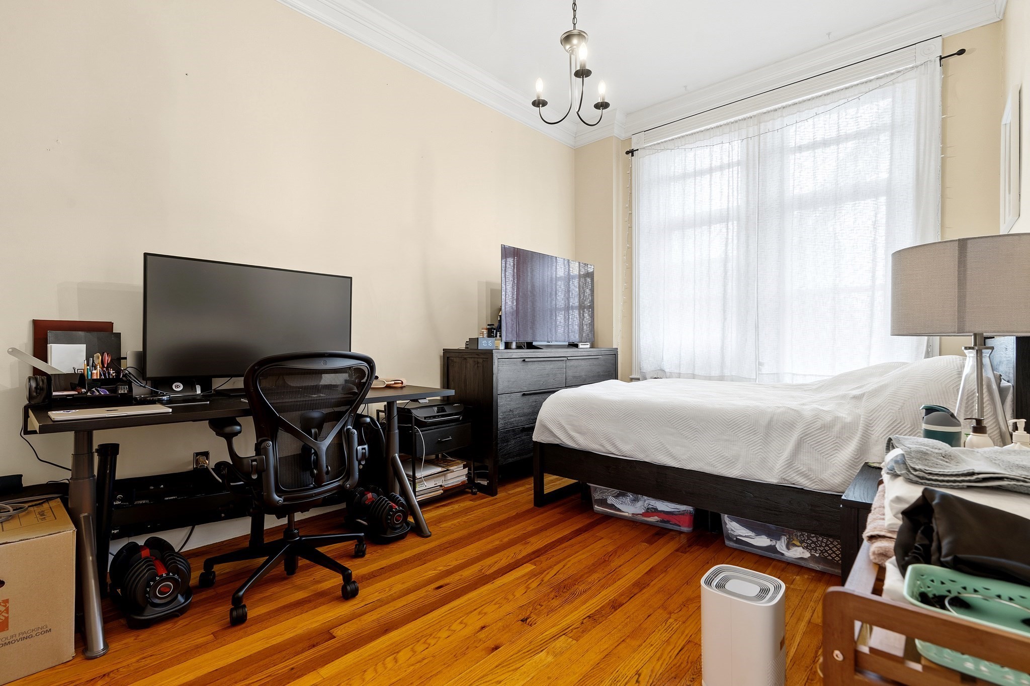 271 Dartmouth St # 5h Property Photo 8
