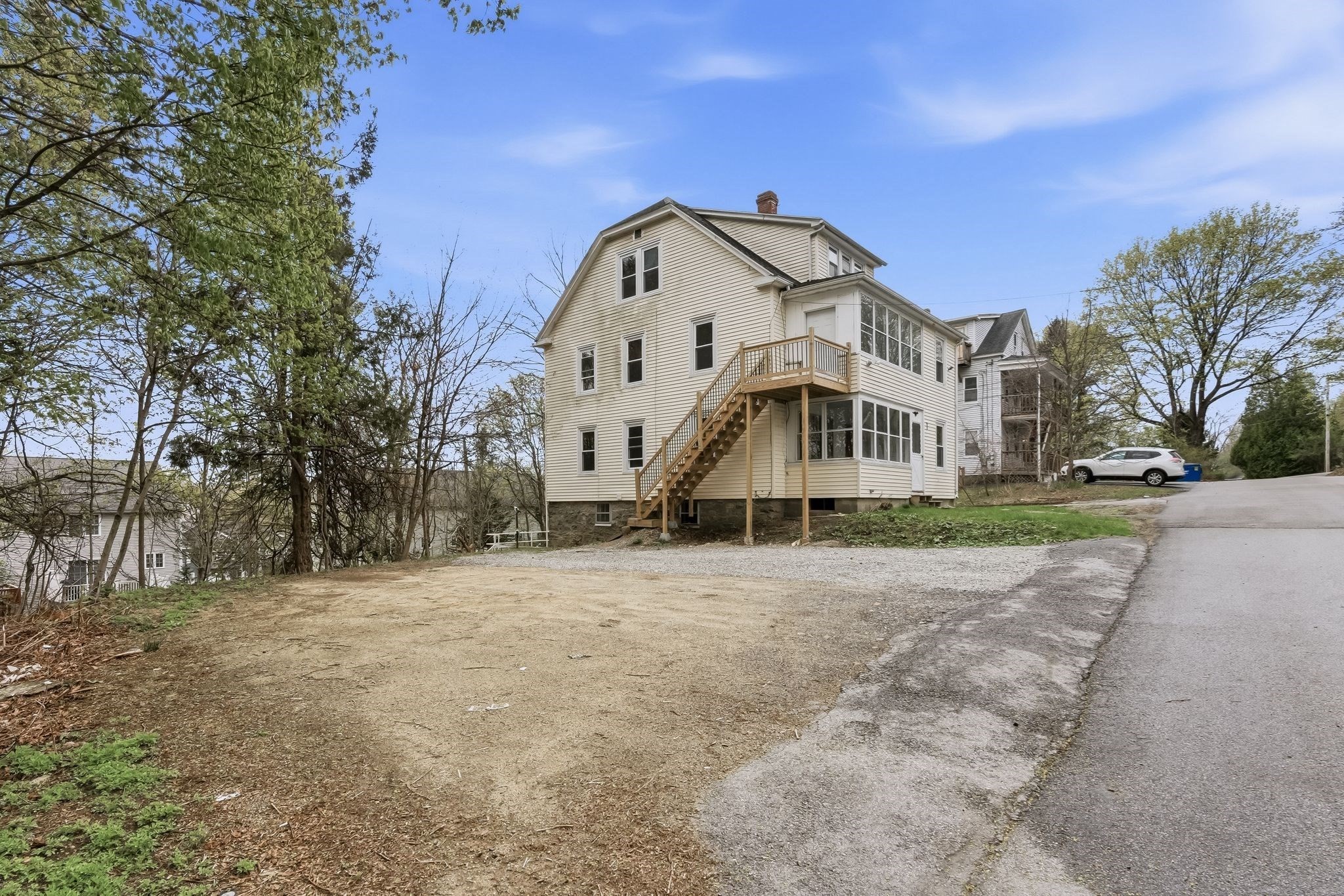 7 Third Avenue Property Photo 38