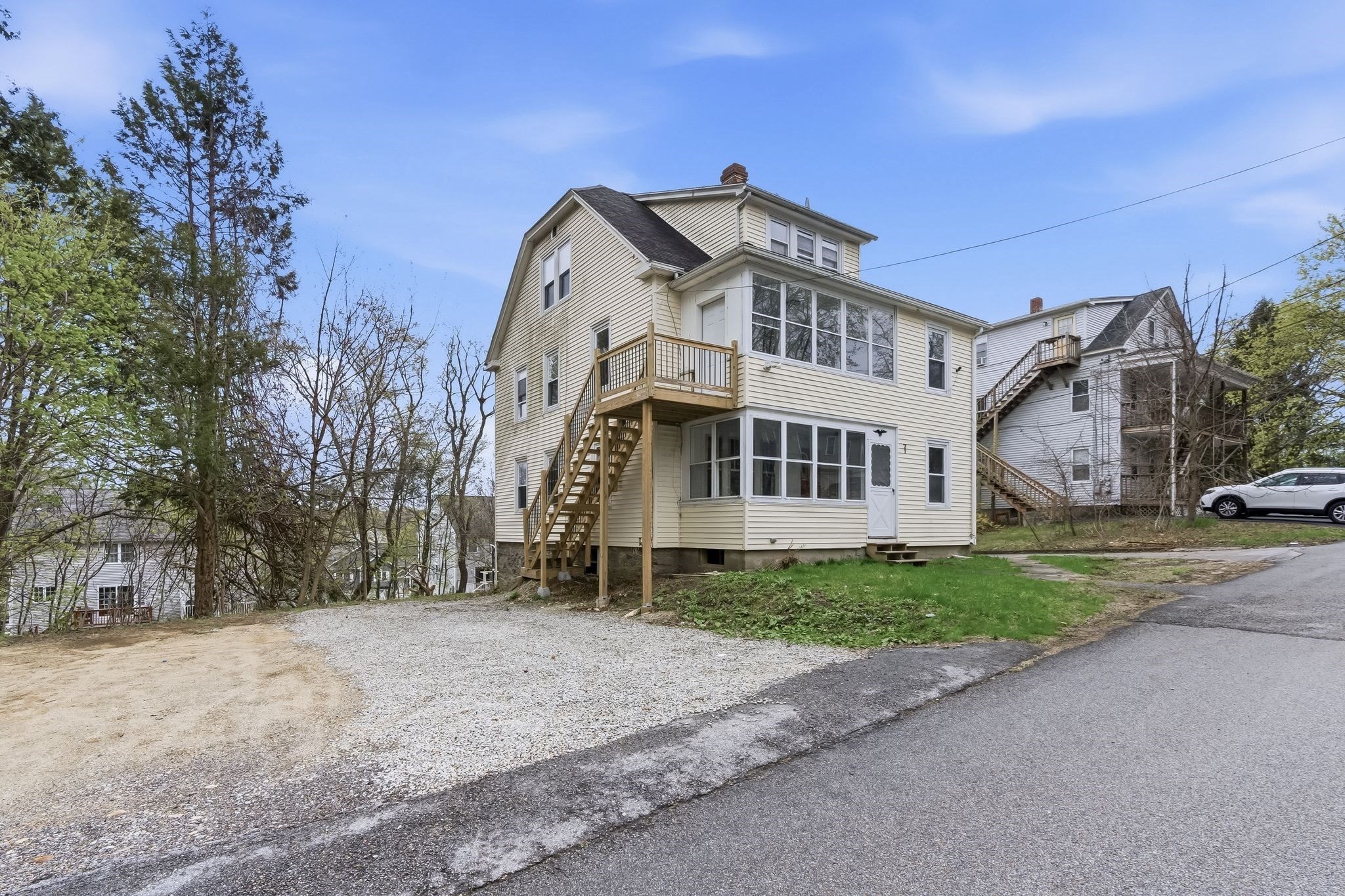 7 Third Avenue Property Photo 39