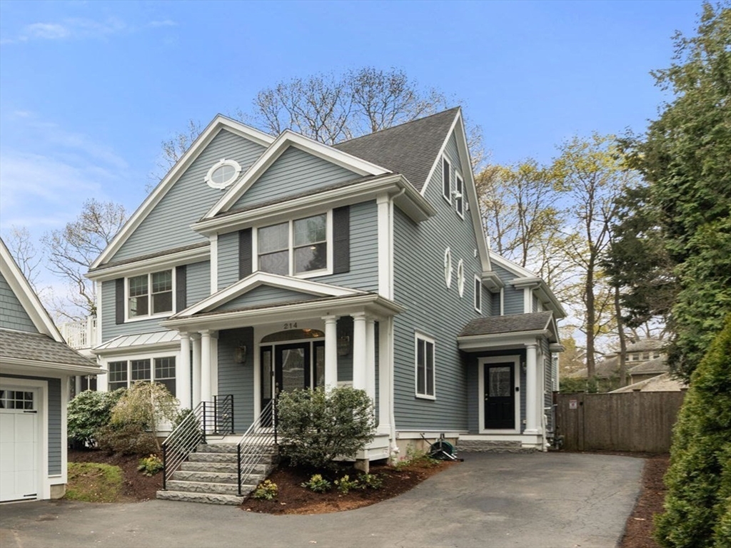 214 Upland Road Property Photo 1