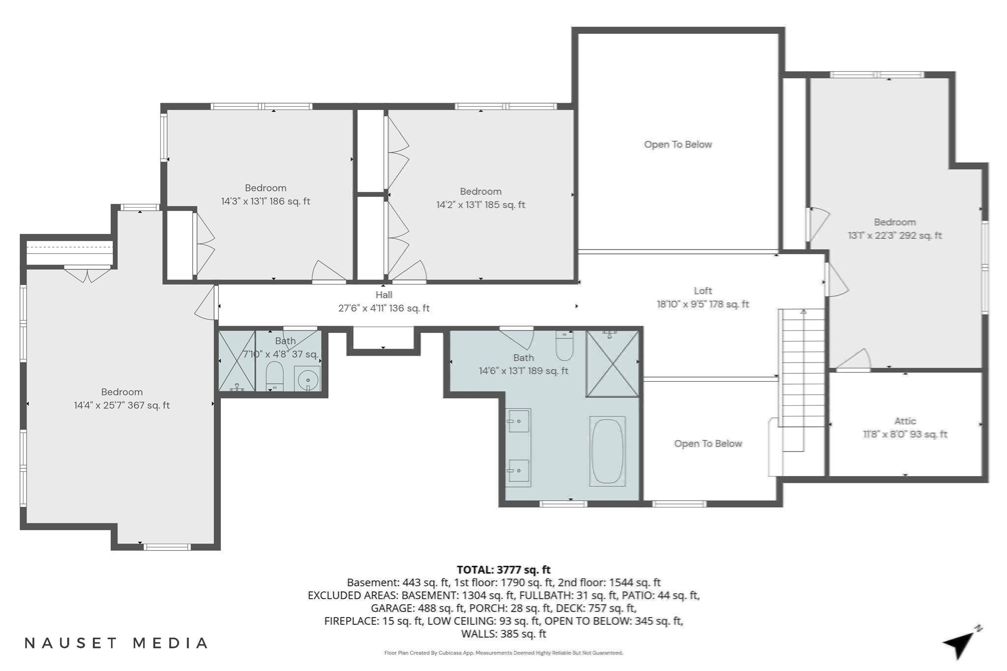 70 Judges Way Property Photo 36