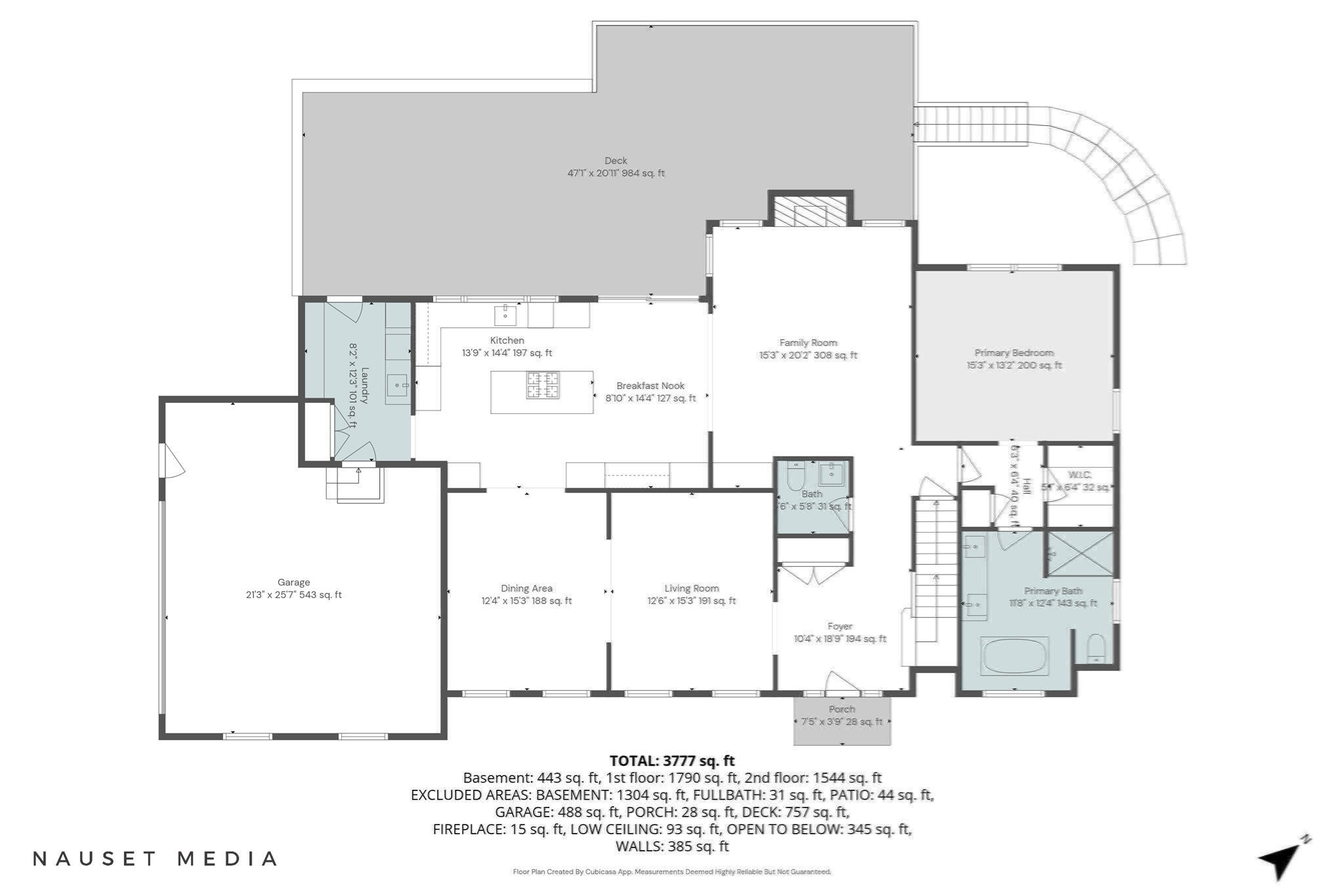 70 Judges Way Property Photo 37