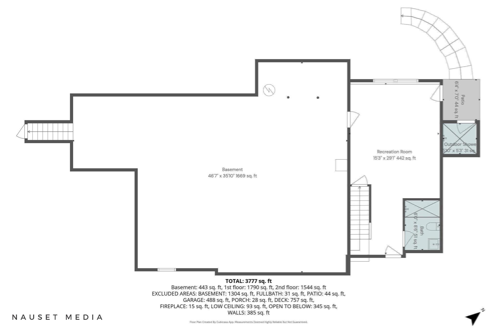 70 Judges Way Property Photo 38