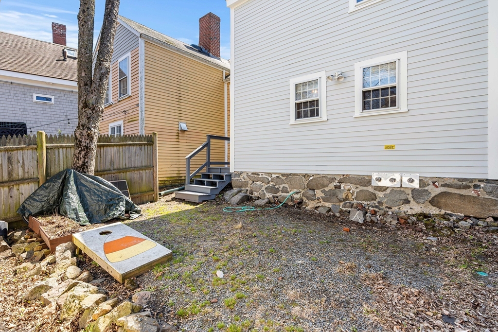31 Mugford St. Property Photo 27