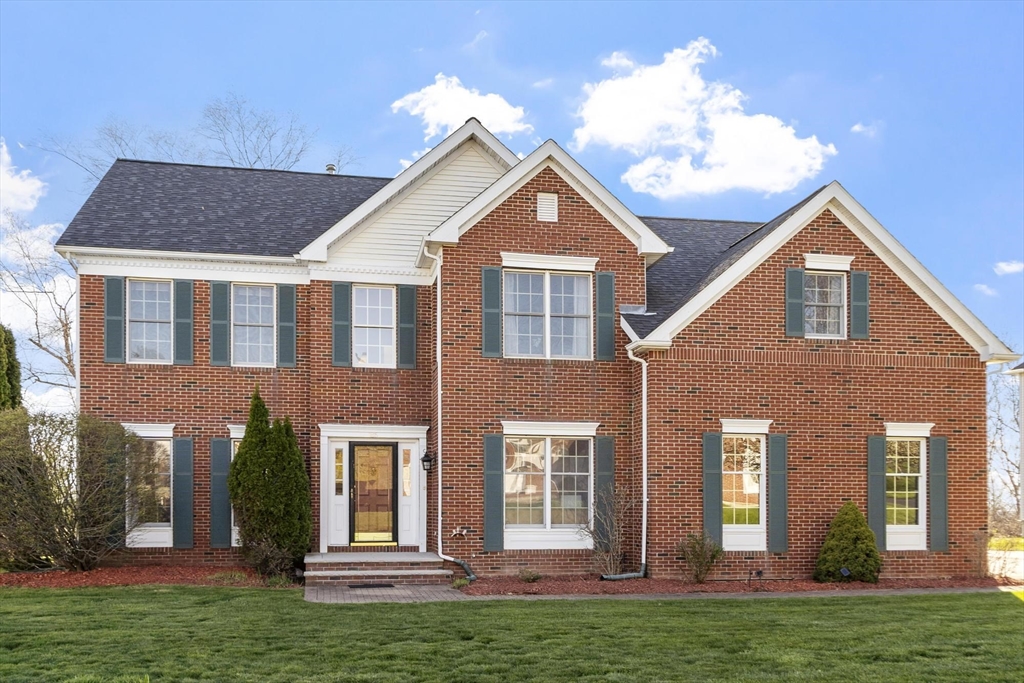 186 Rosemont Drive Property Photo 1