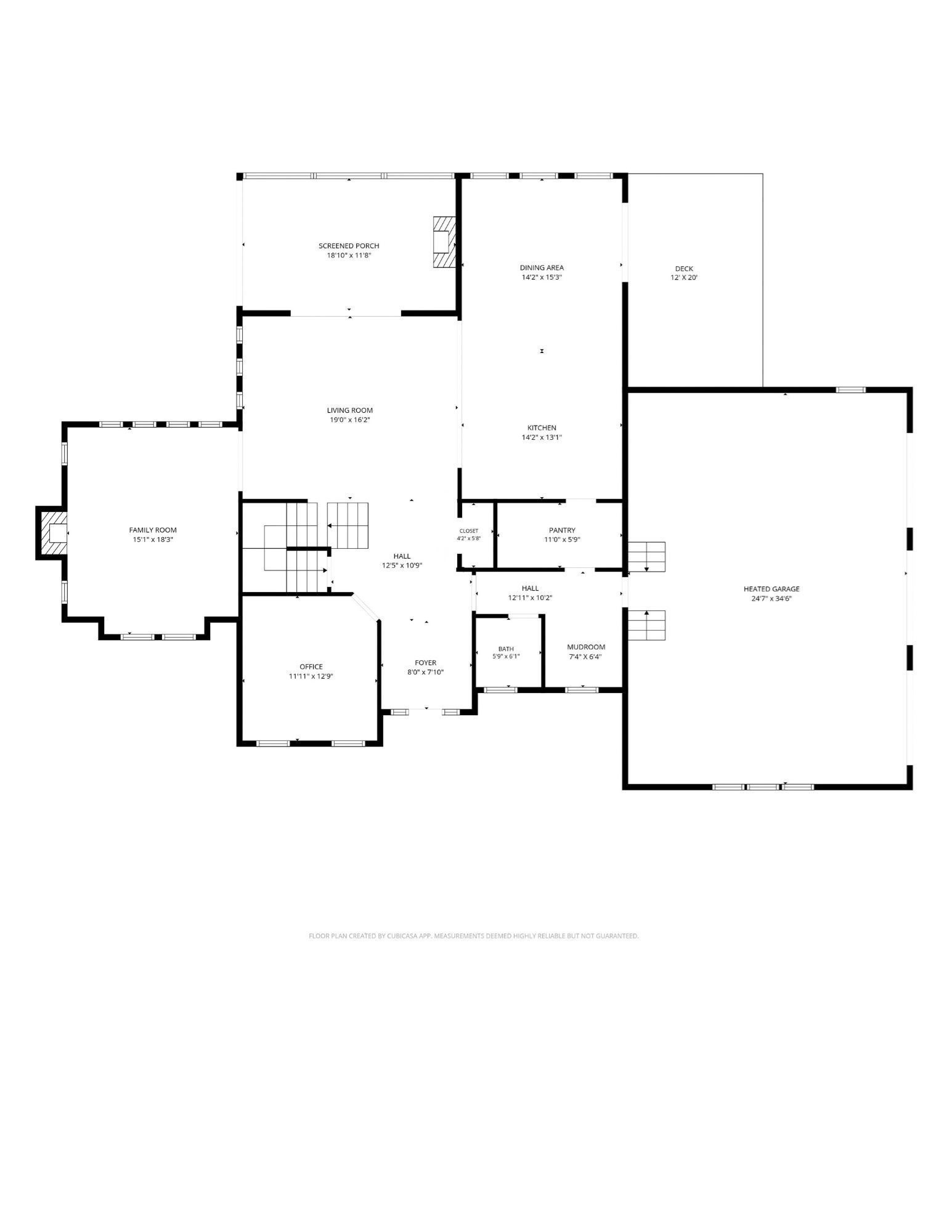 20 Hilliard Road Property Photo 11