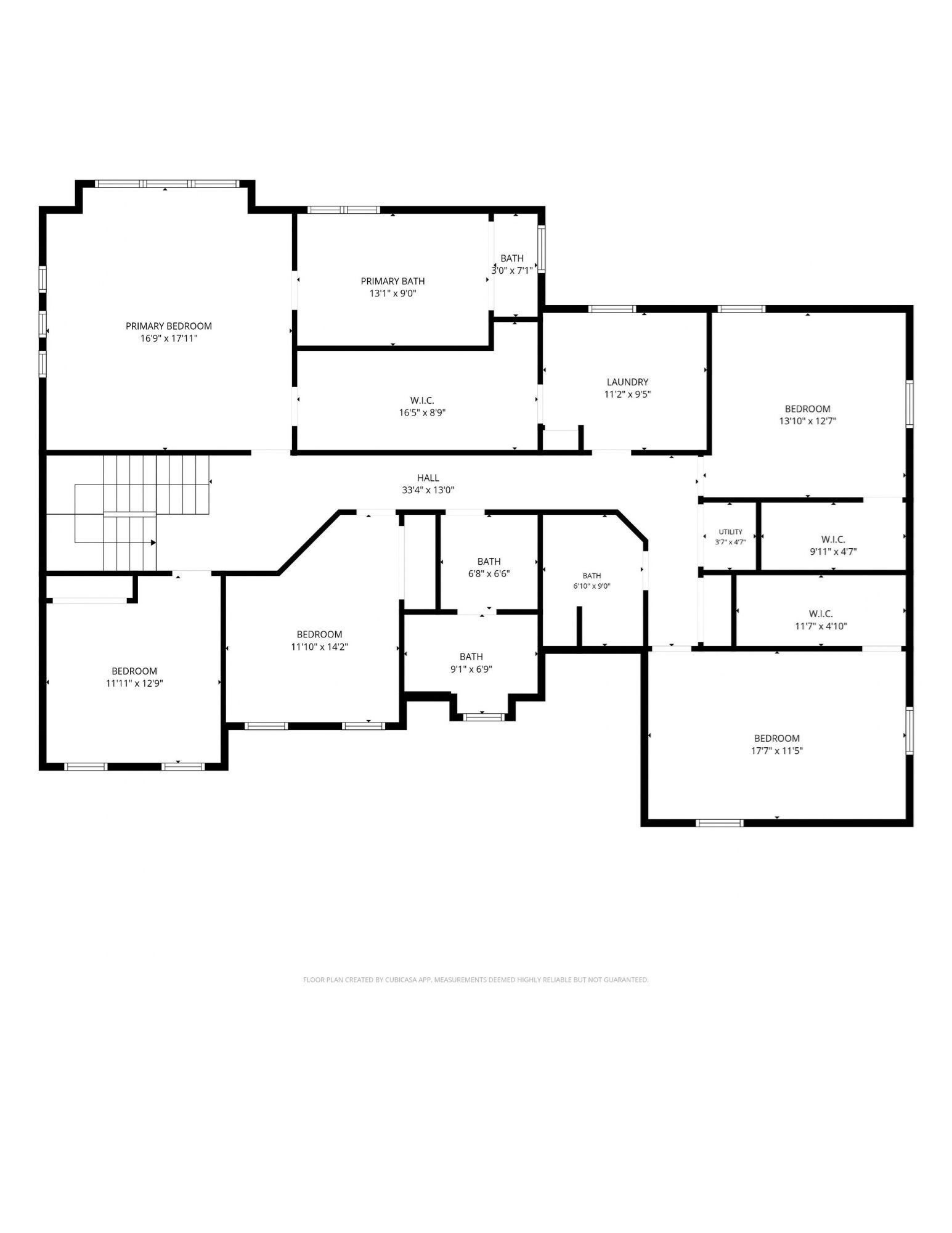 20 Hilliard Road Property Photo 12