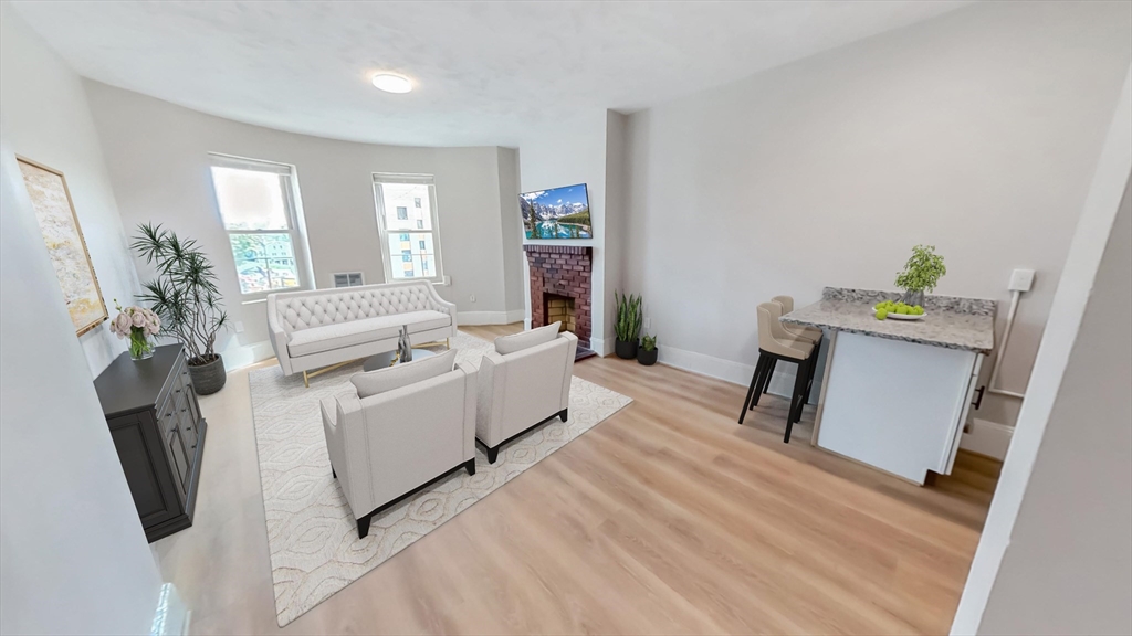 44 Guild Street # 1 Property Photo 3