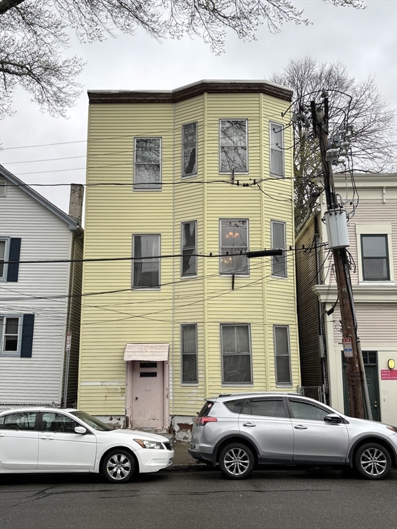 155 Amory St Property Photo 1
