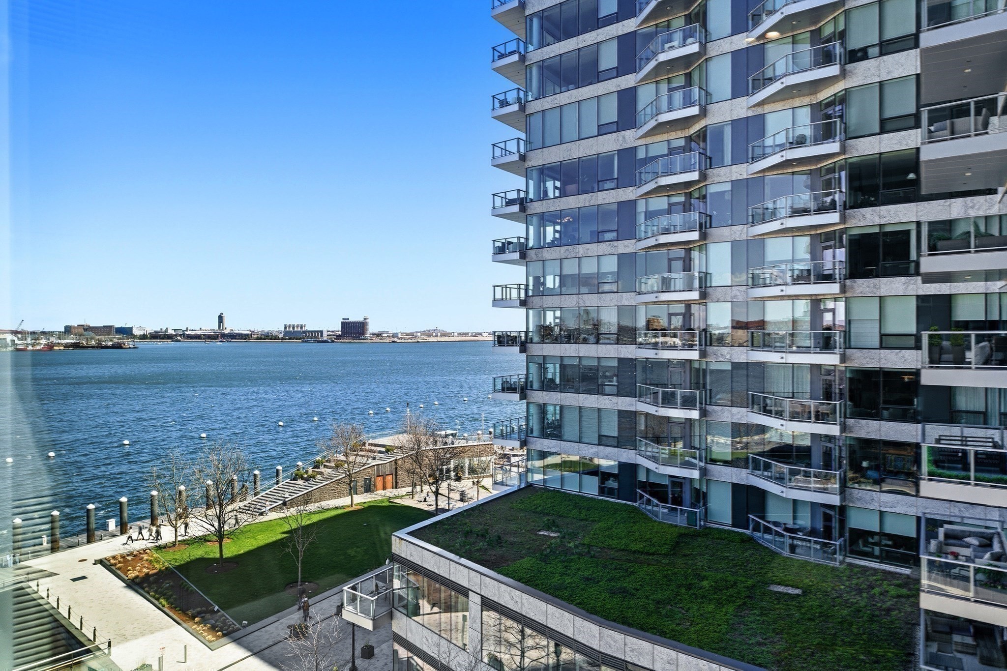 22 Liberty # 6G Property Photo 1