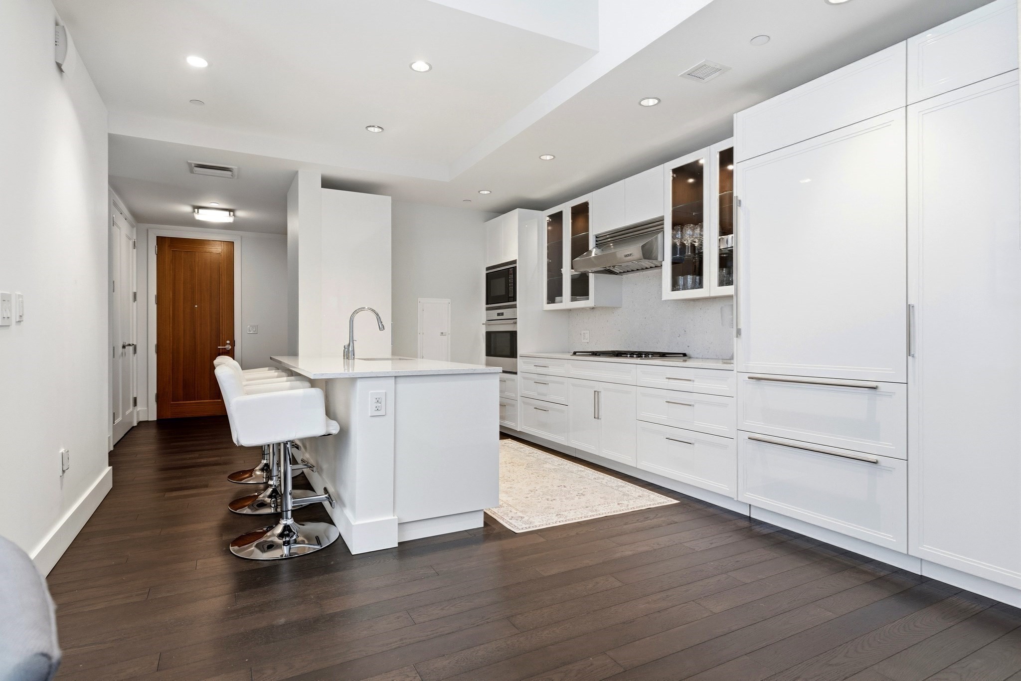 22 Liberty # 6g Property Photo 5
