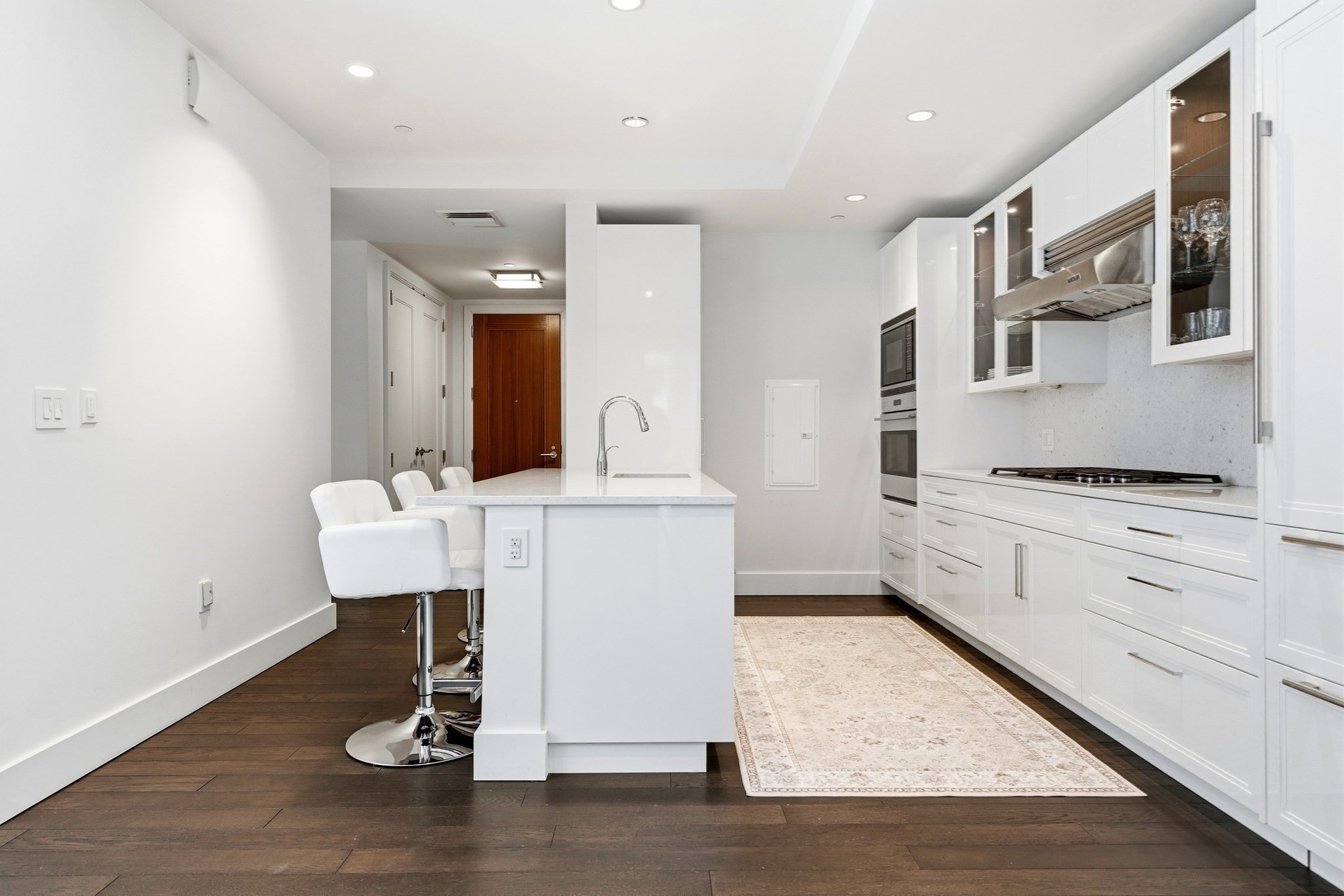 22 Liberty # 6g Property Photo 6