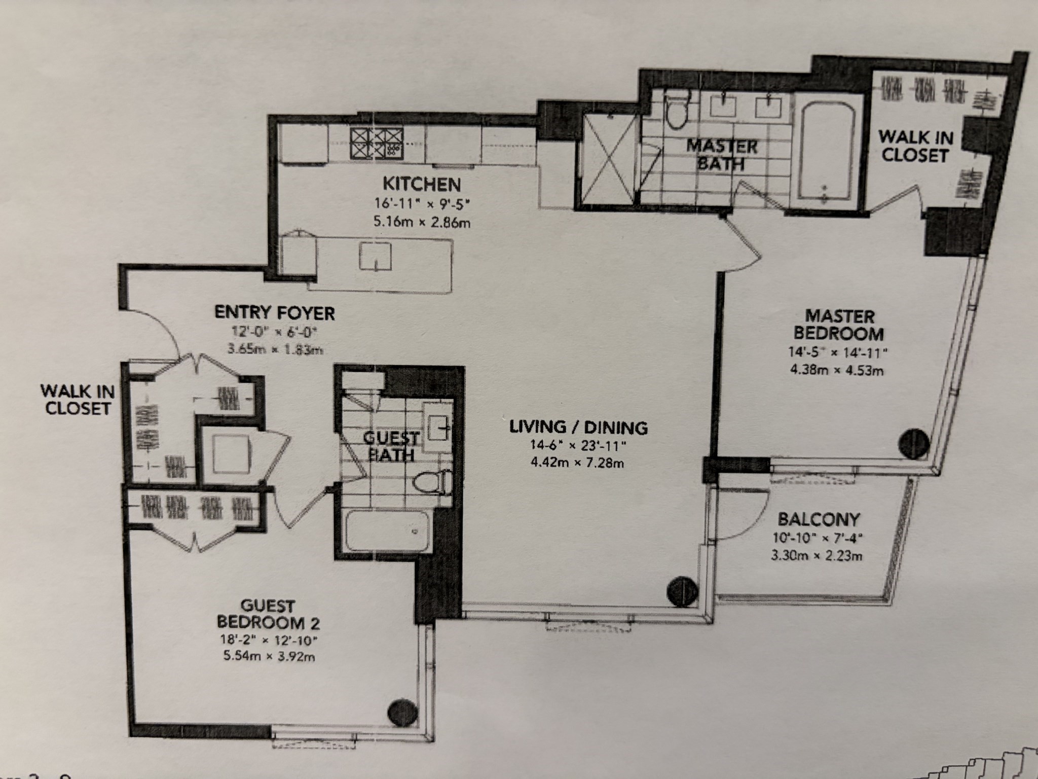 22 Liberty # 6g Property Photo 20