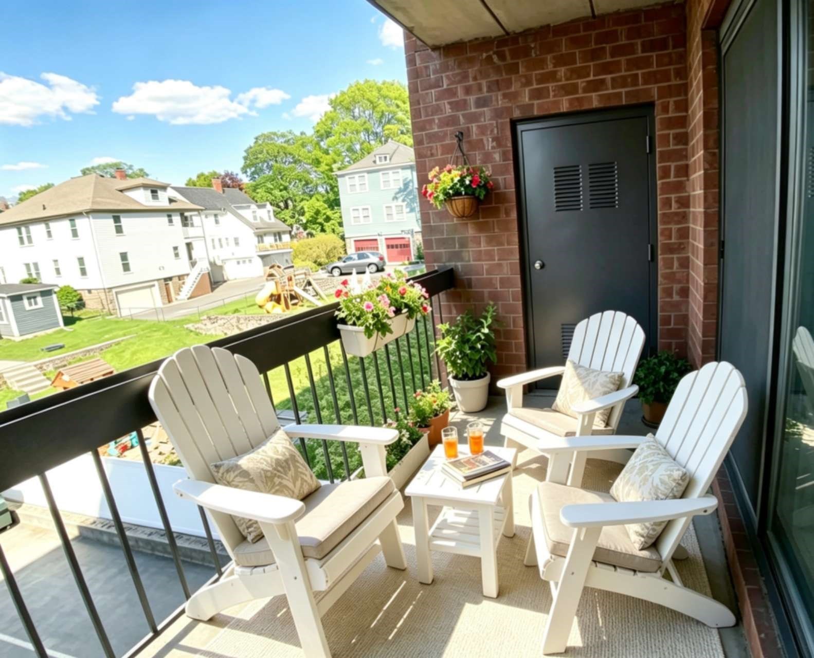 12 Mount Vernon St # 25 Property Photo 16