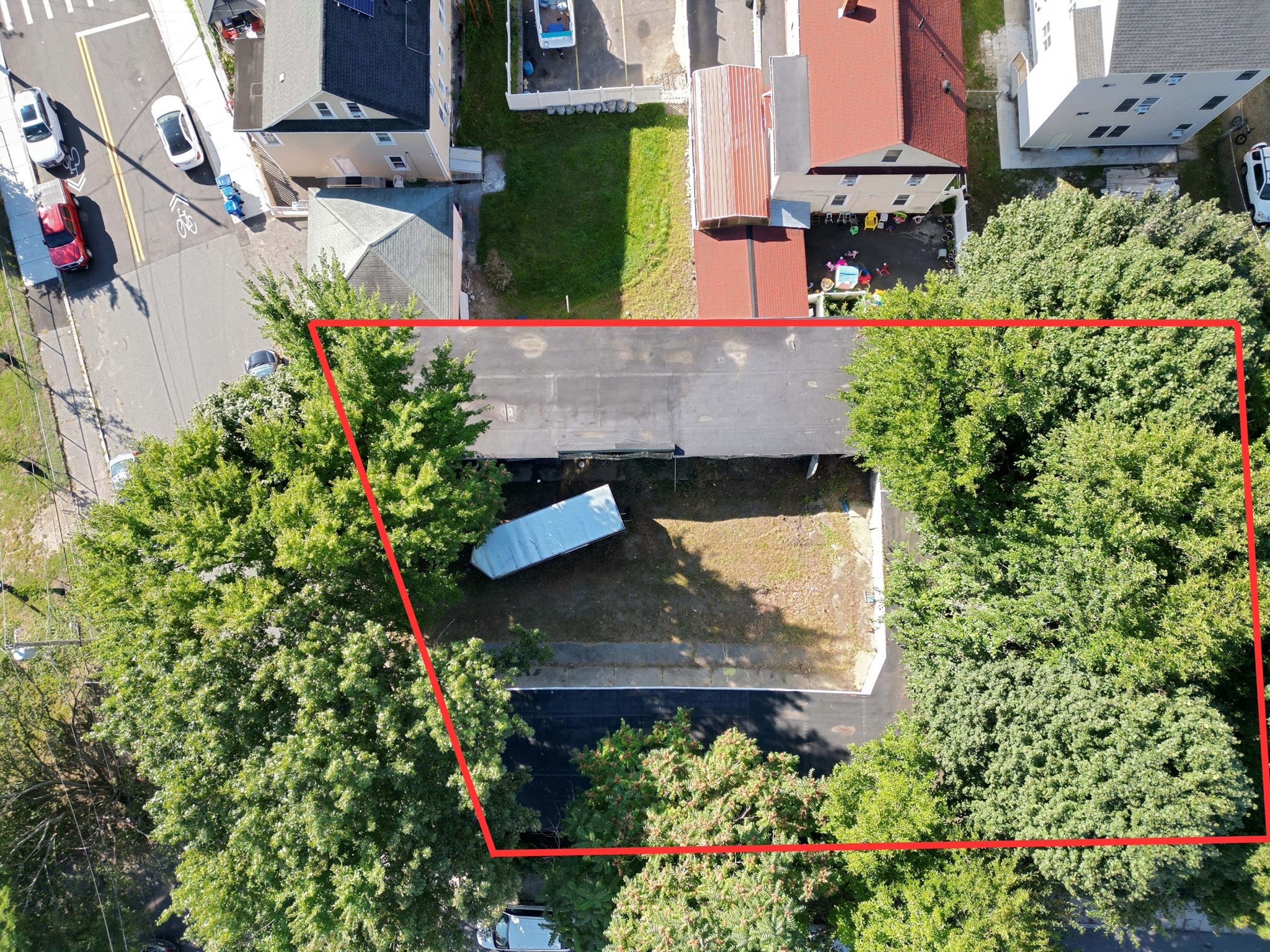 0 Hudson Property Photo 1