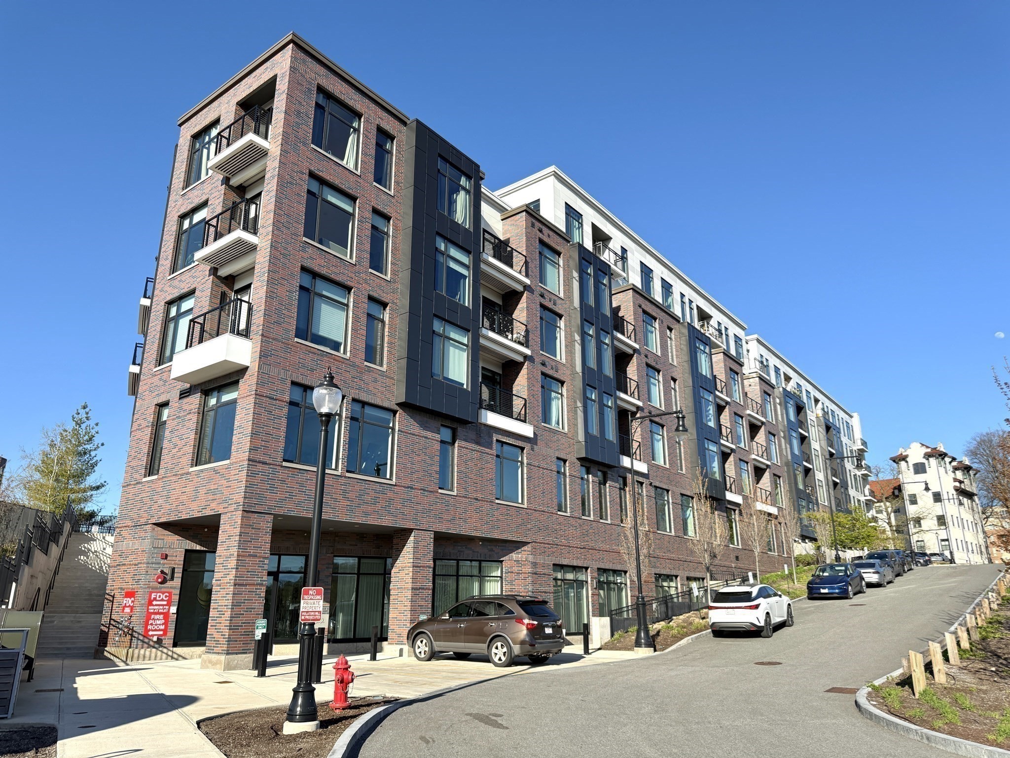 191 Washington St # 301 Property Photo 8