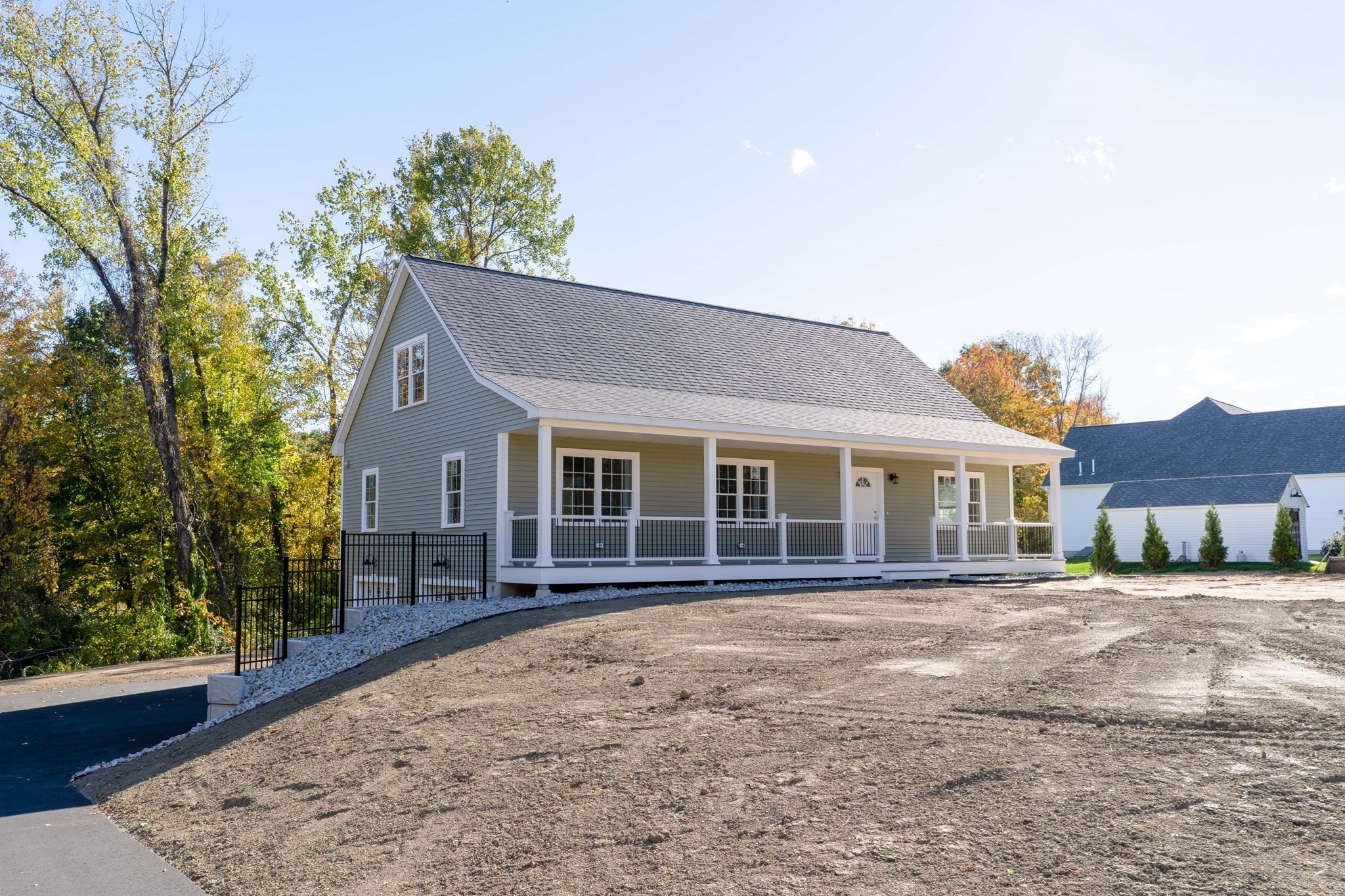5 Brickyard Rd