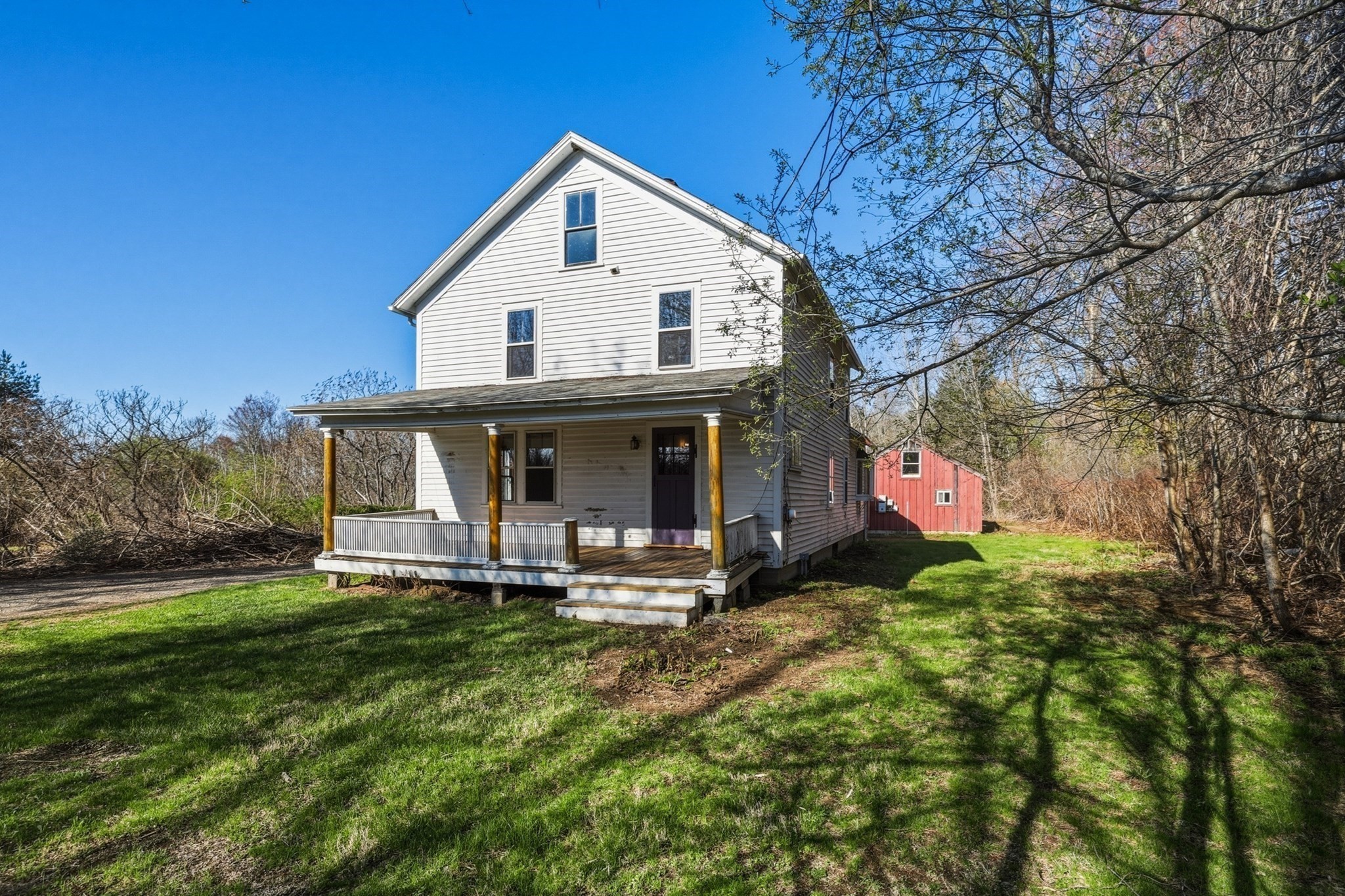 274 Sunderland Rd Property Photo 1