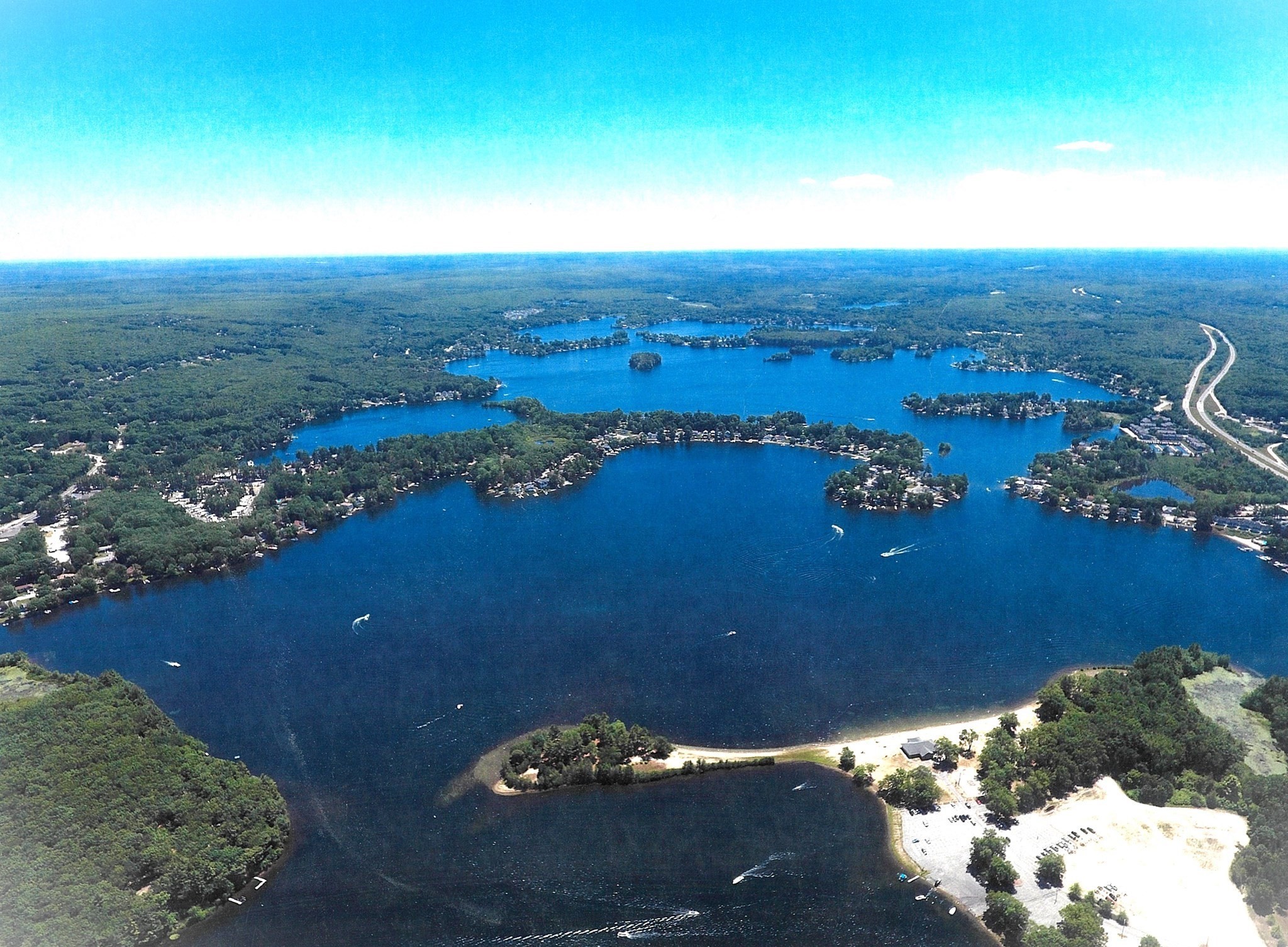 22 Union Point Rd Webster Lake # 22 Property Photo 39