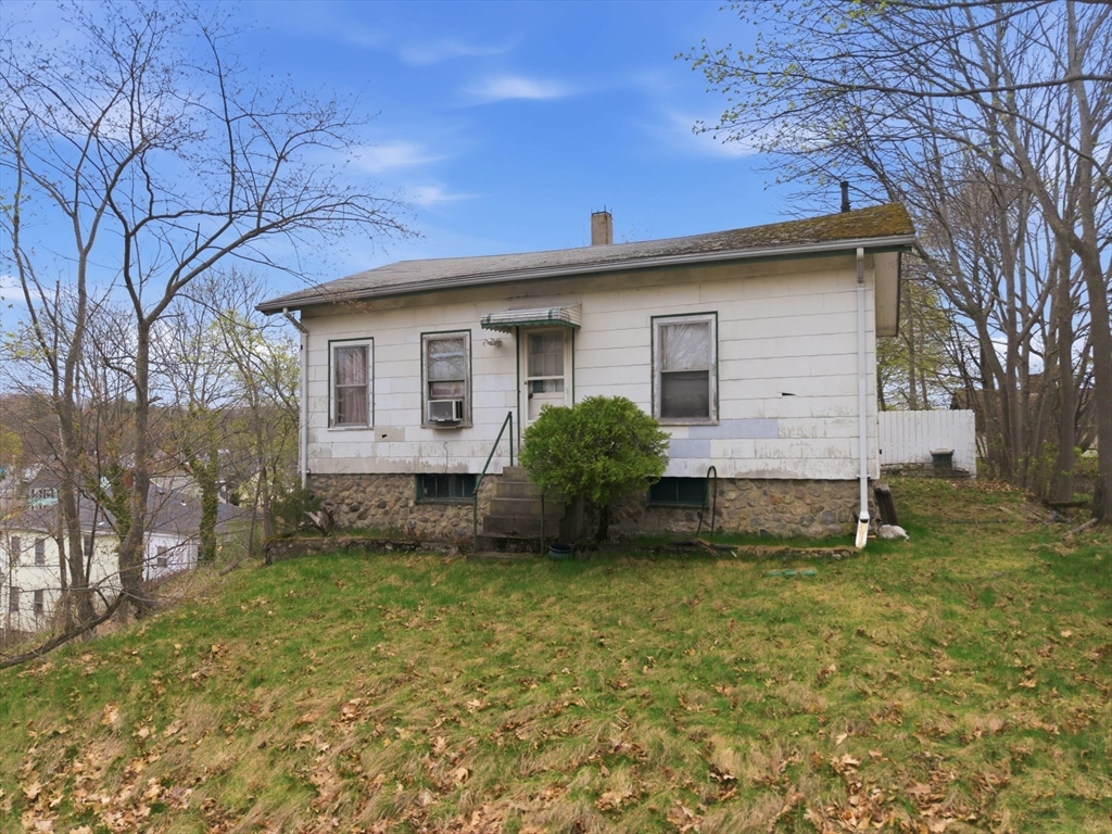 0 & 8 Bagley Ter Property Photo 1