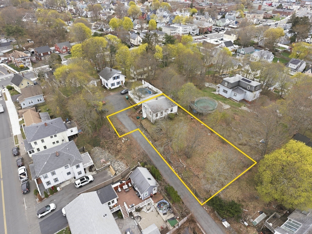 0 & 8 Bagley Ter Property Photo 4