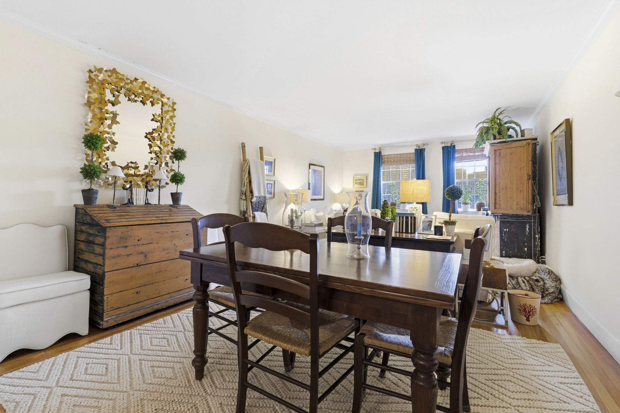 37 Beacon Street # 53 Property Photo 3