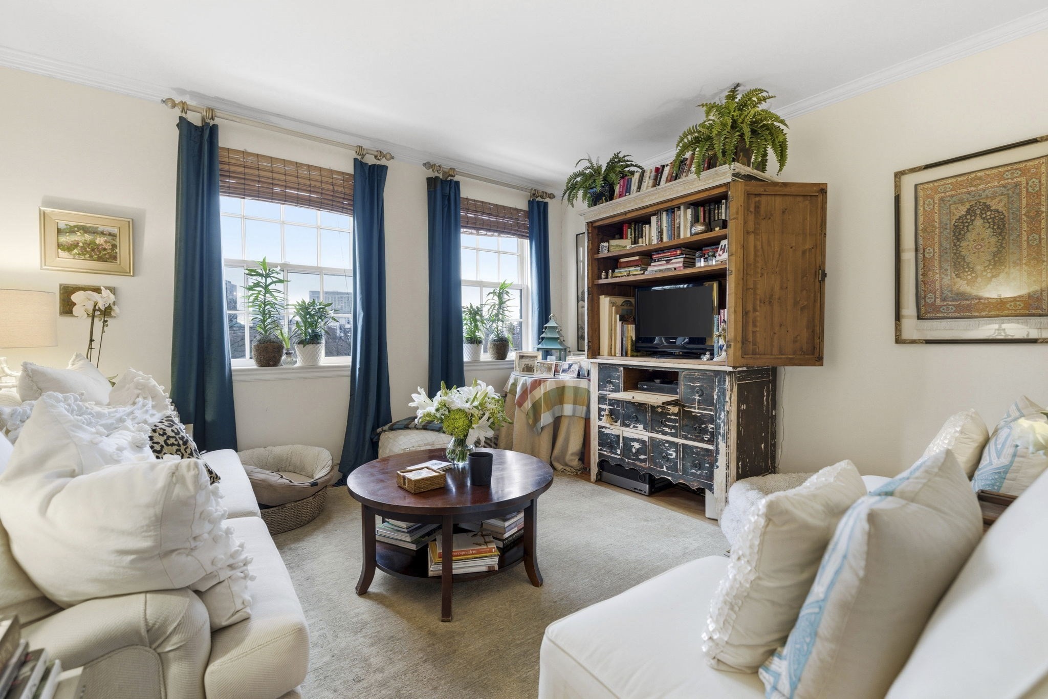 37 Beacon Street # 53 Property Photo 4