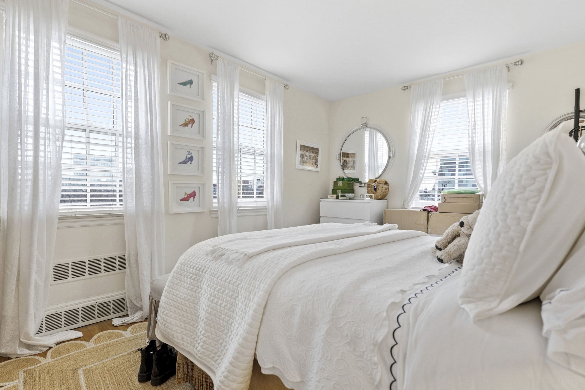 37 Beacon Street # 53 Property Photo 8